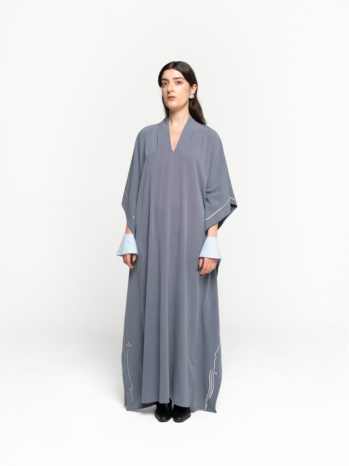 Square Abaya - Women