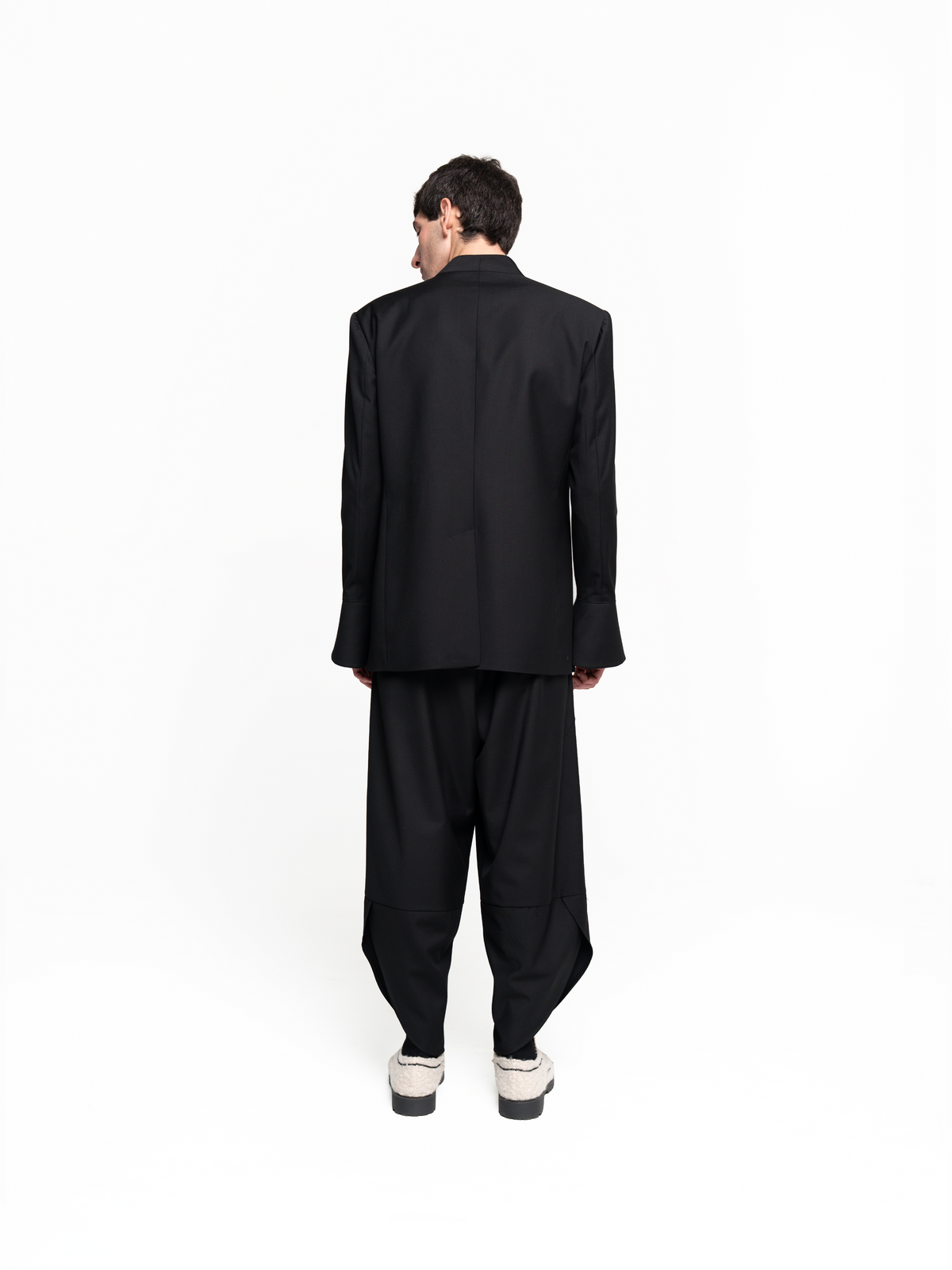 Bell Blazer- Men
