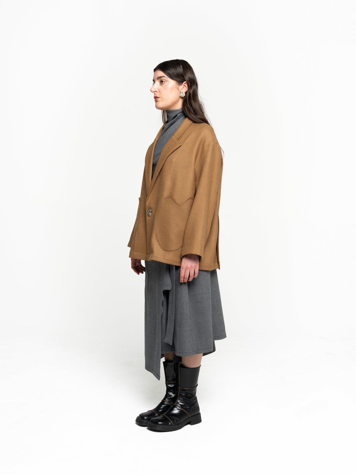 Mama Blazer - Women