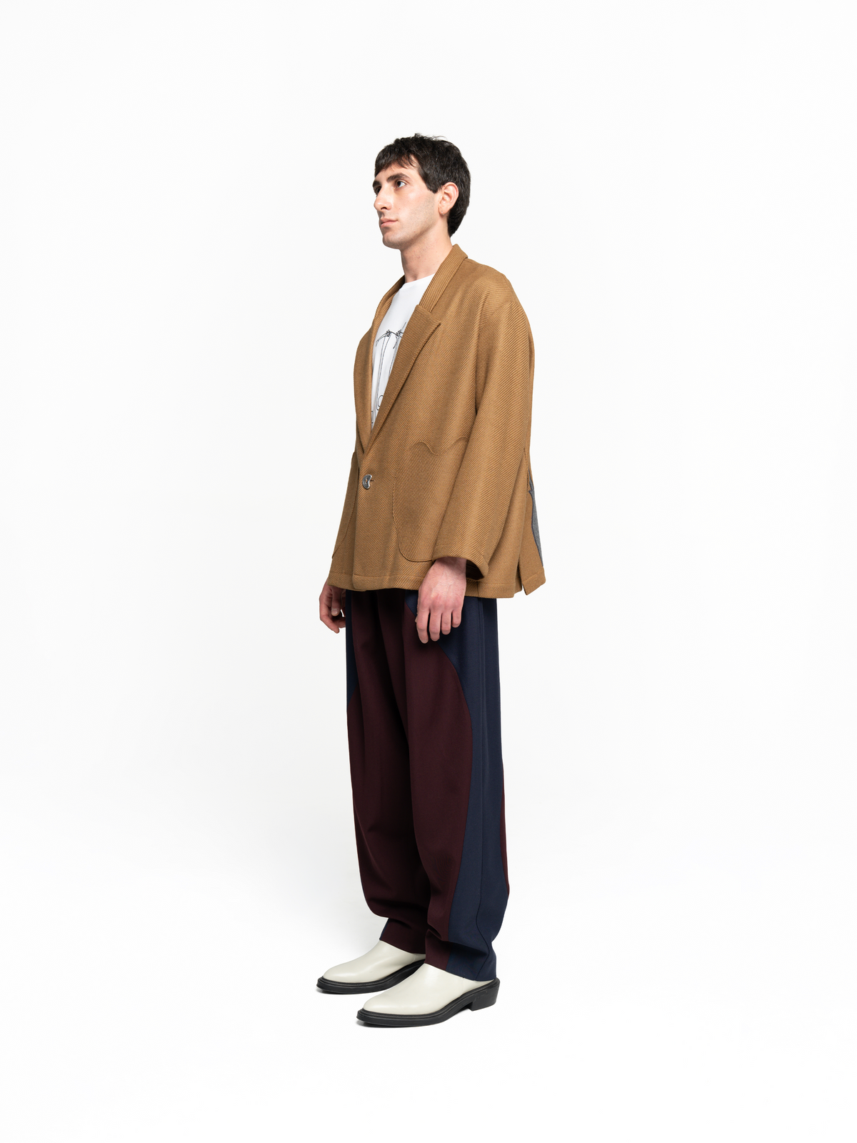 Mama Blazer - Men