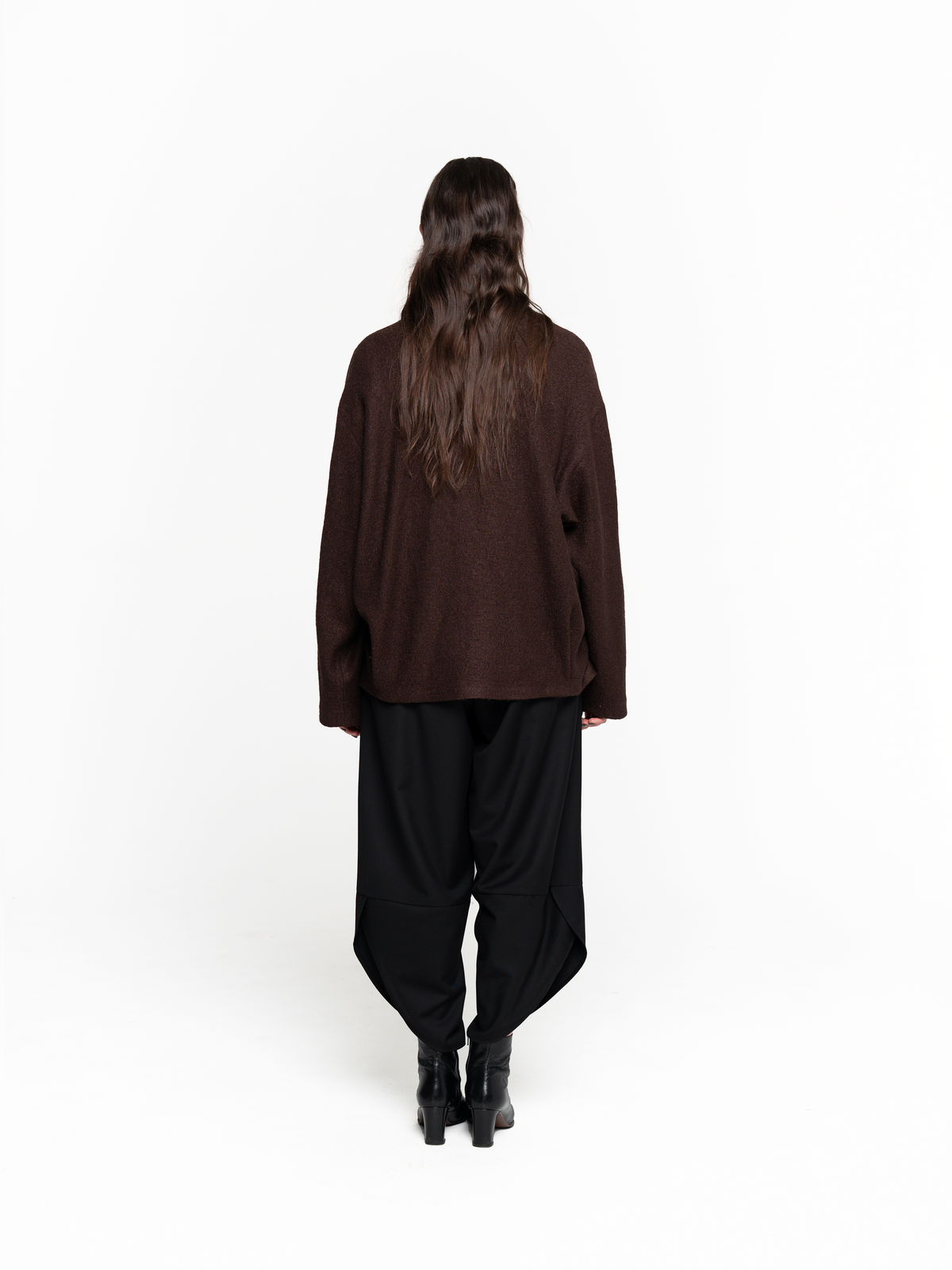 Mama Jacket - Women