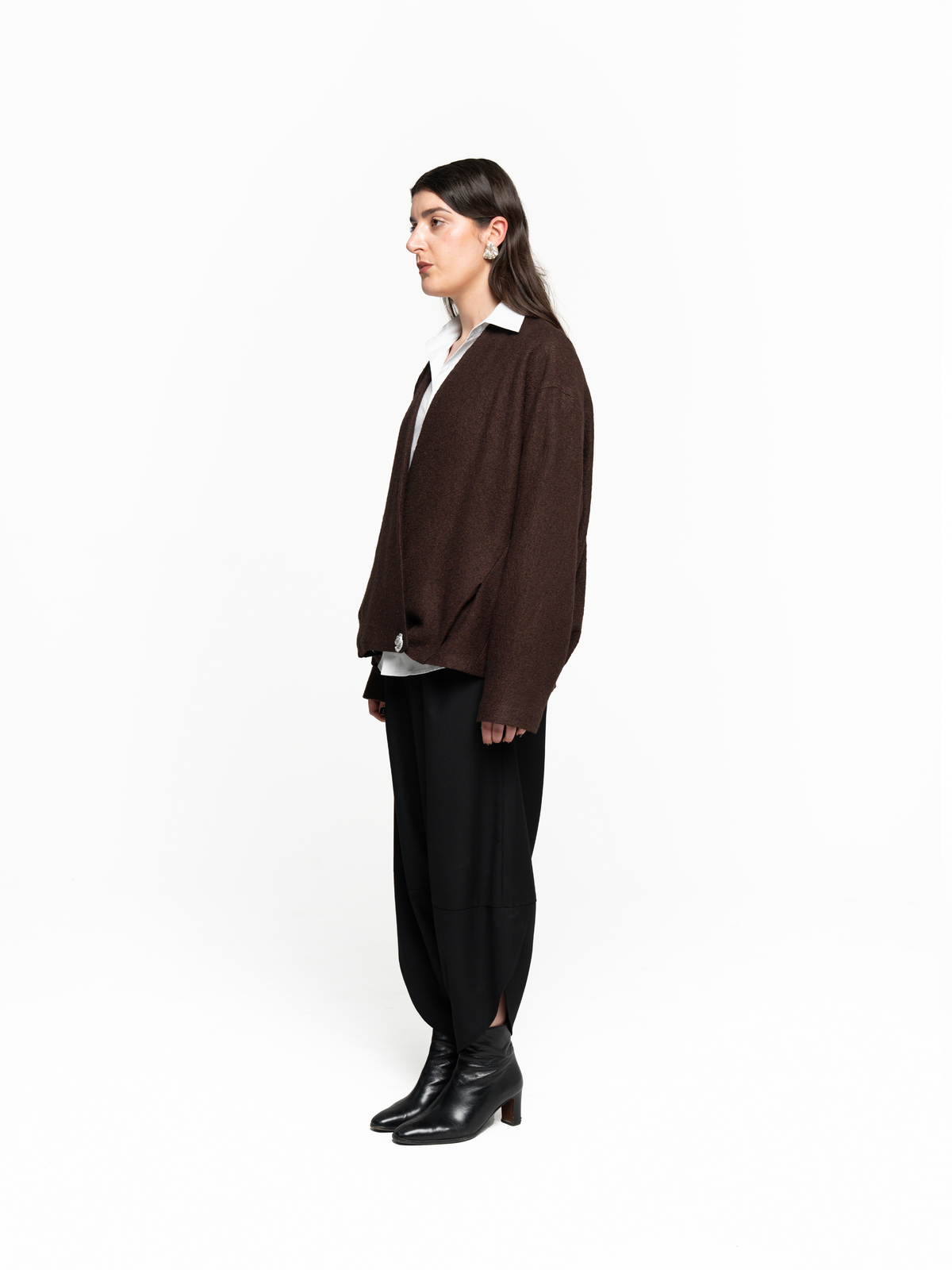 Mama Jacket - Women
