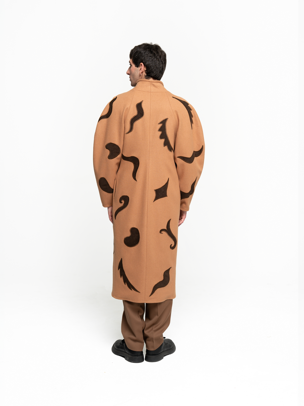 Hug Coat - Men