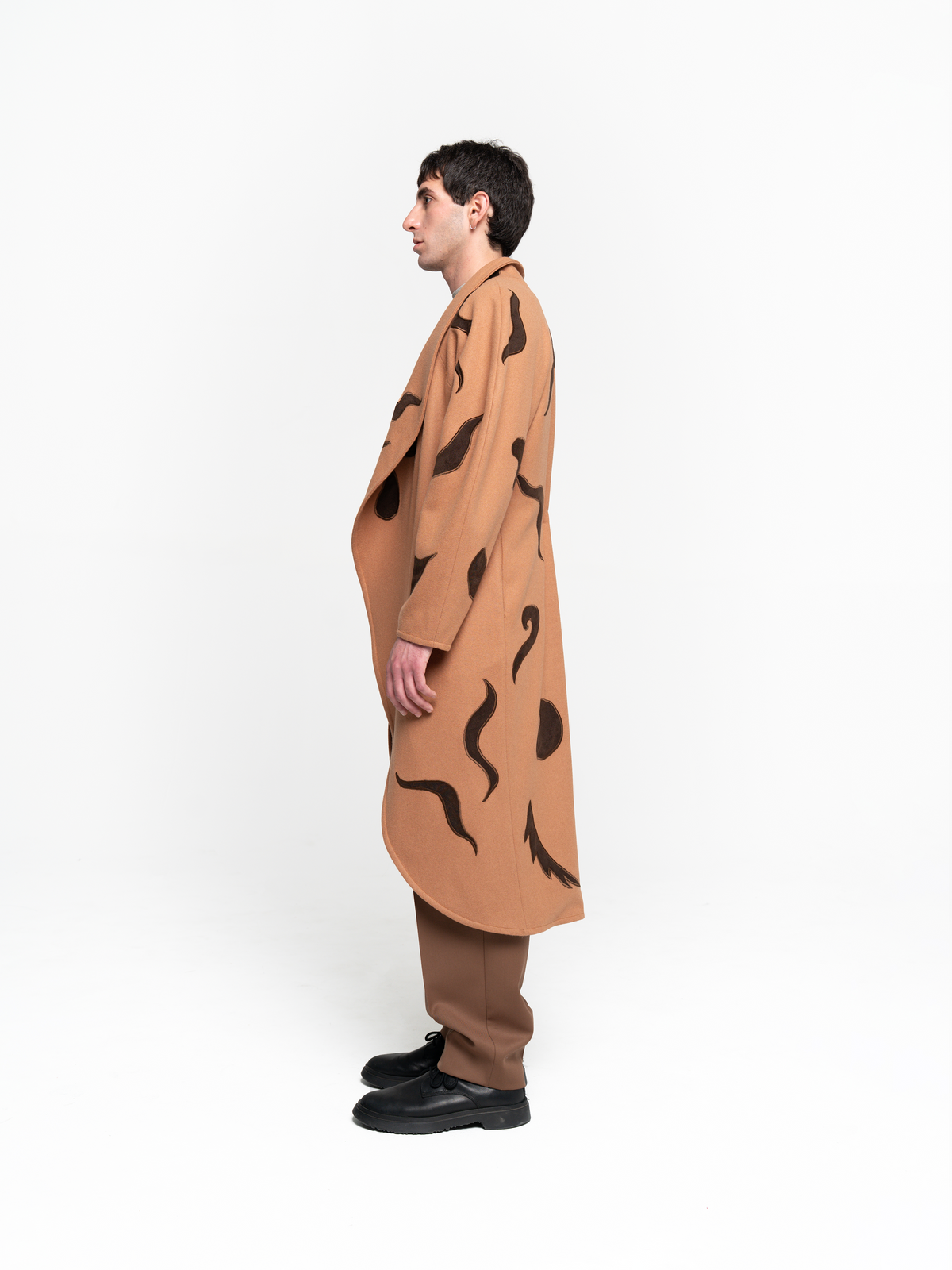 Hug Coat - Men