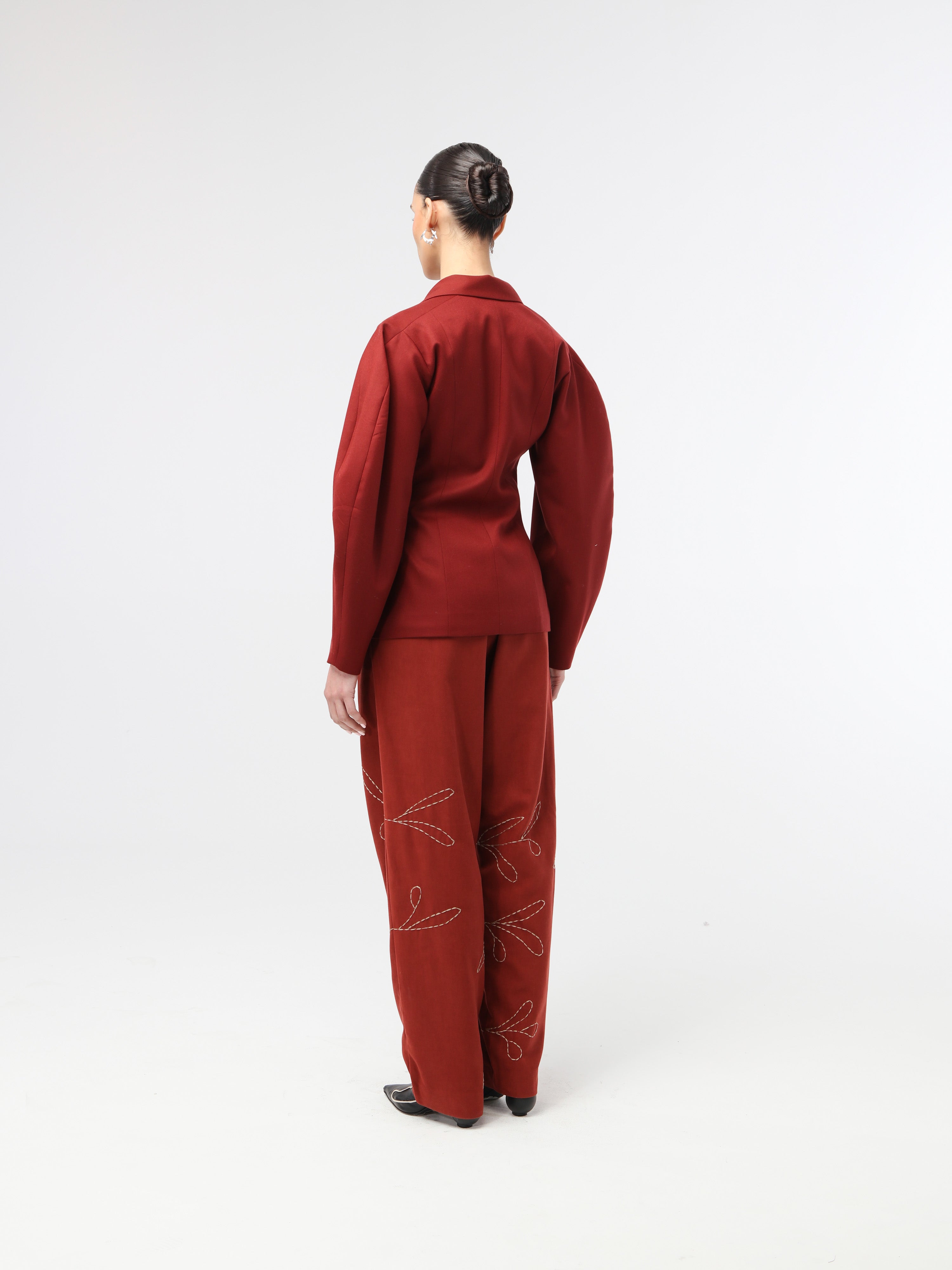 Zaytoun Pants - Women