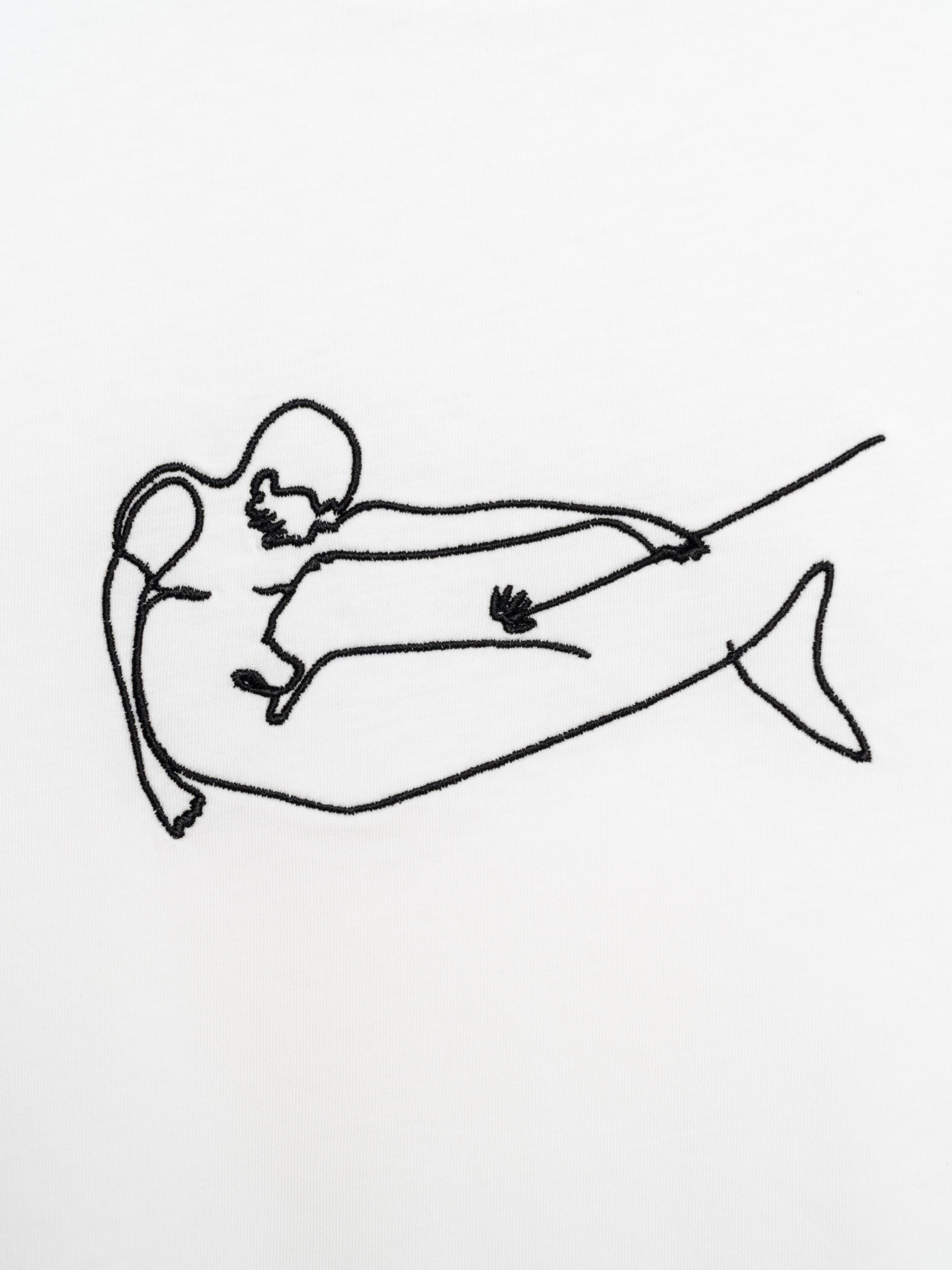 Merman T-shirt