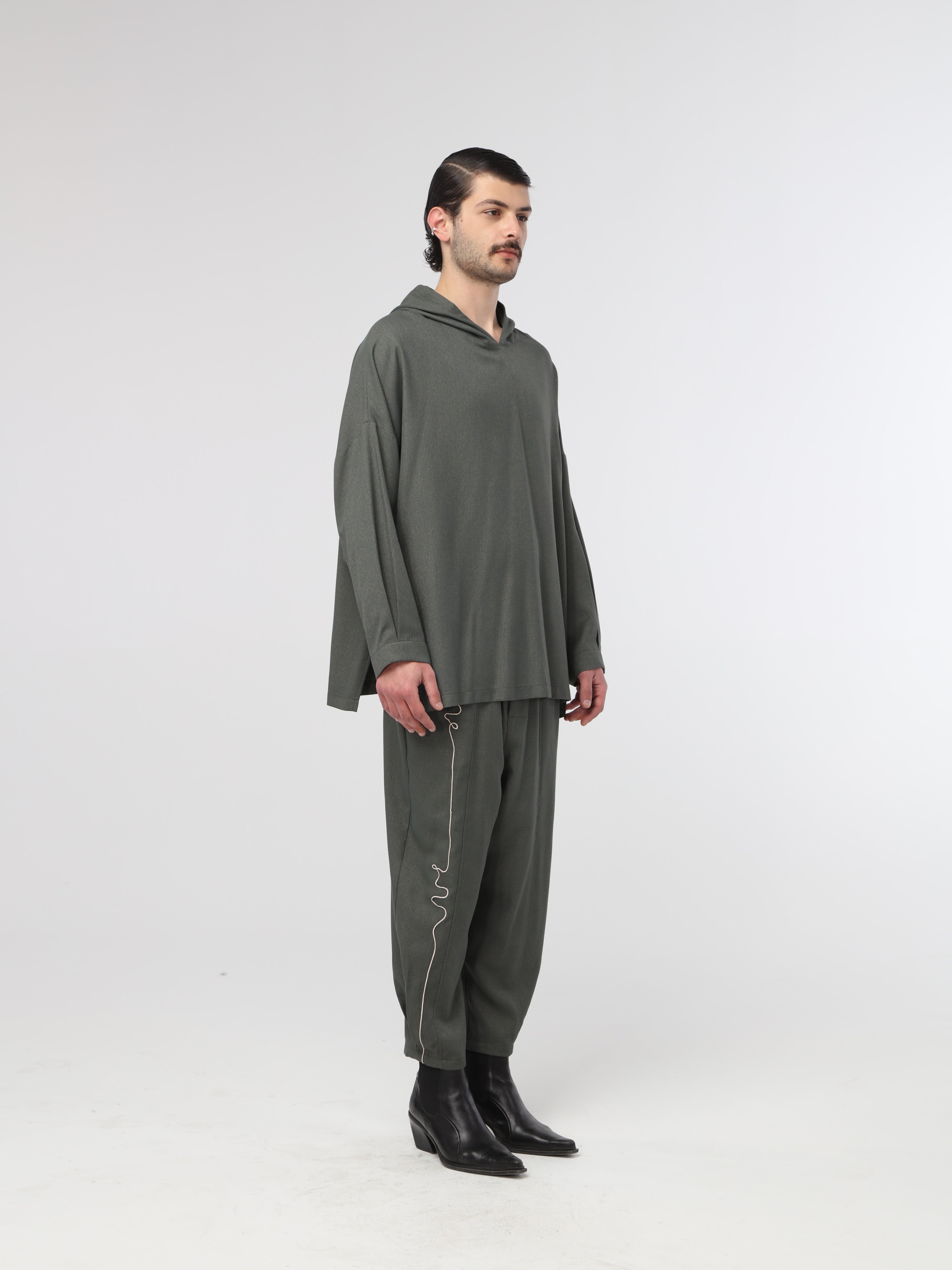 Citizen Hoodie - Men