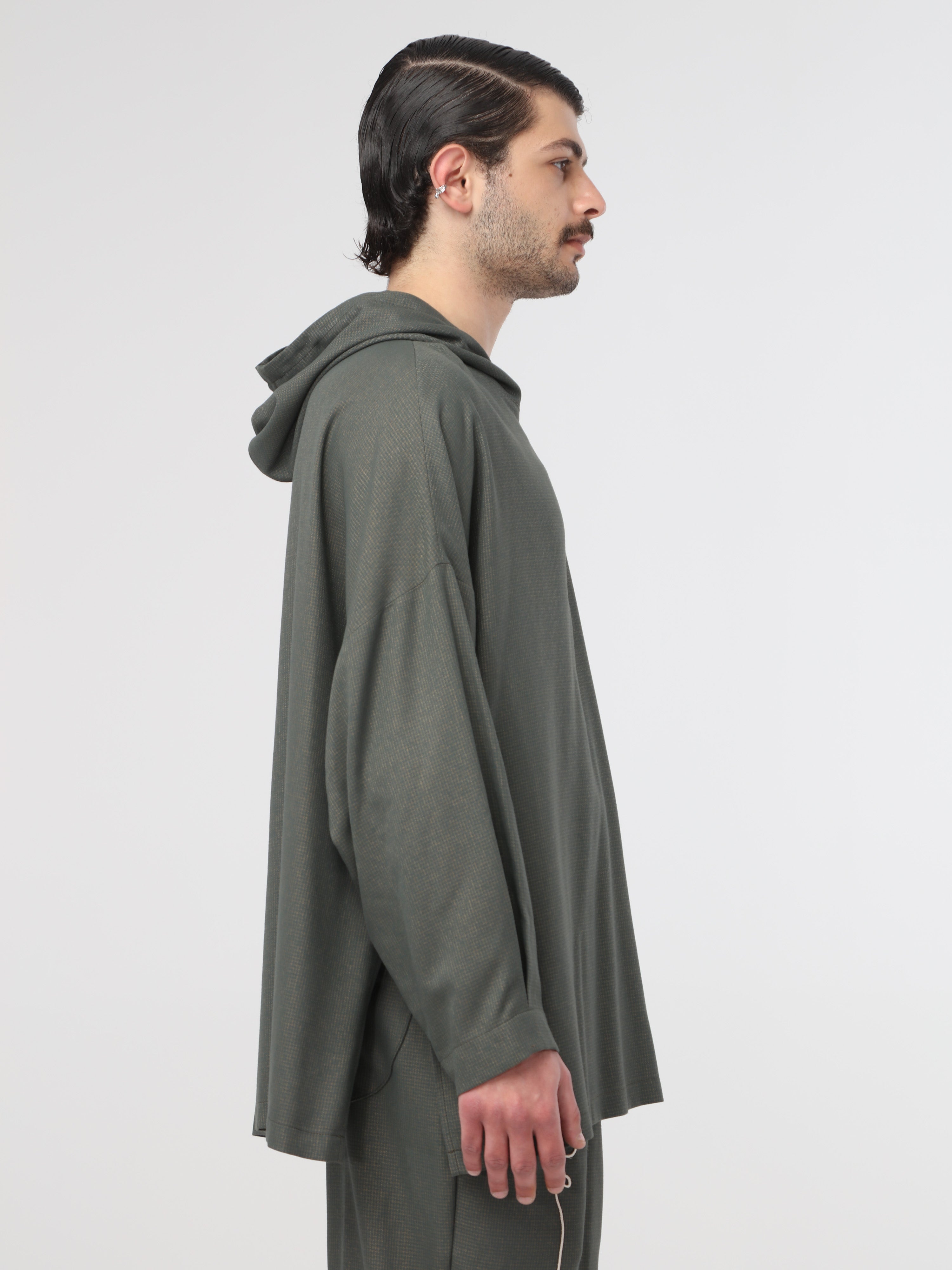 Citizen Hoodie - Men