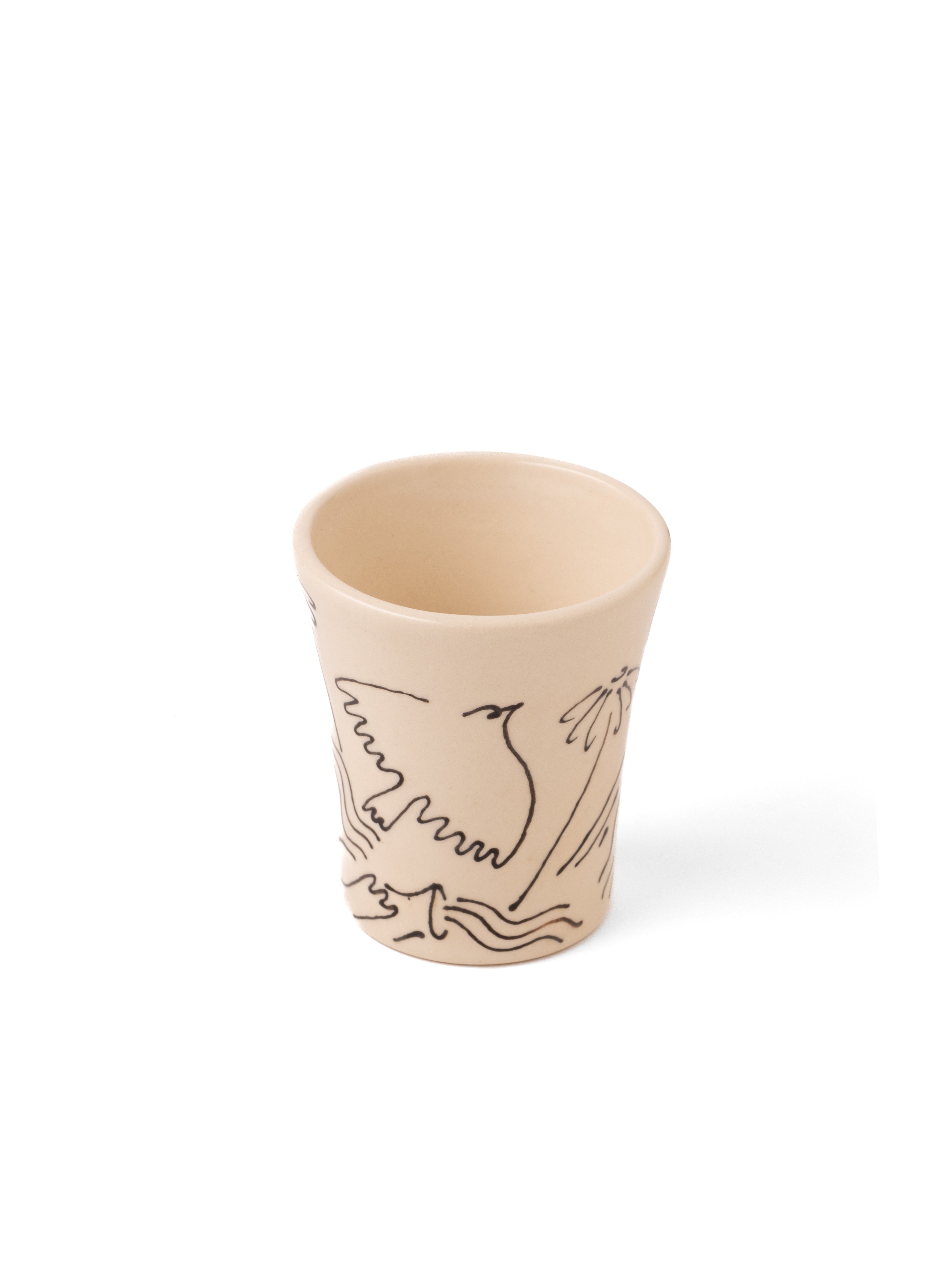 Journey Cup