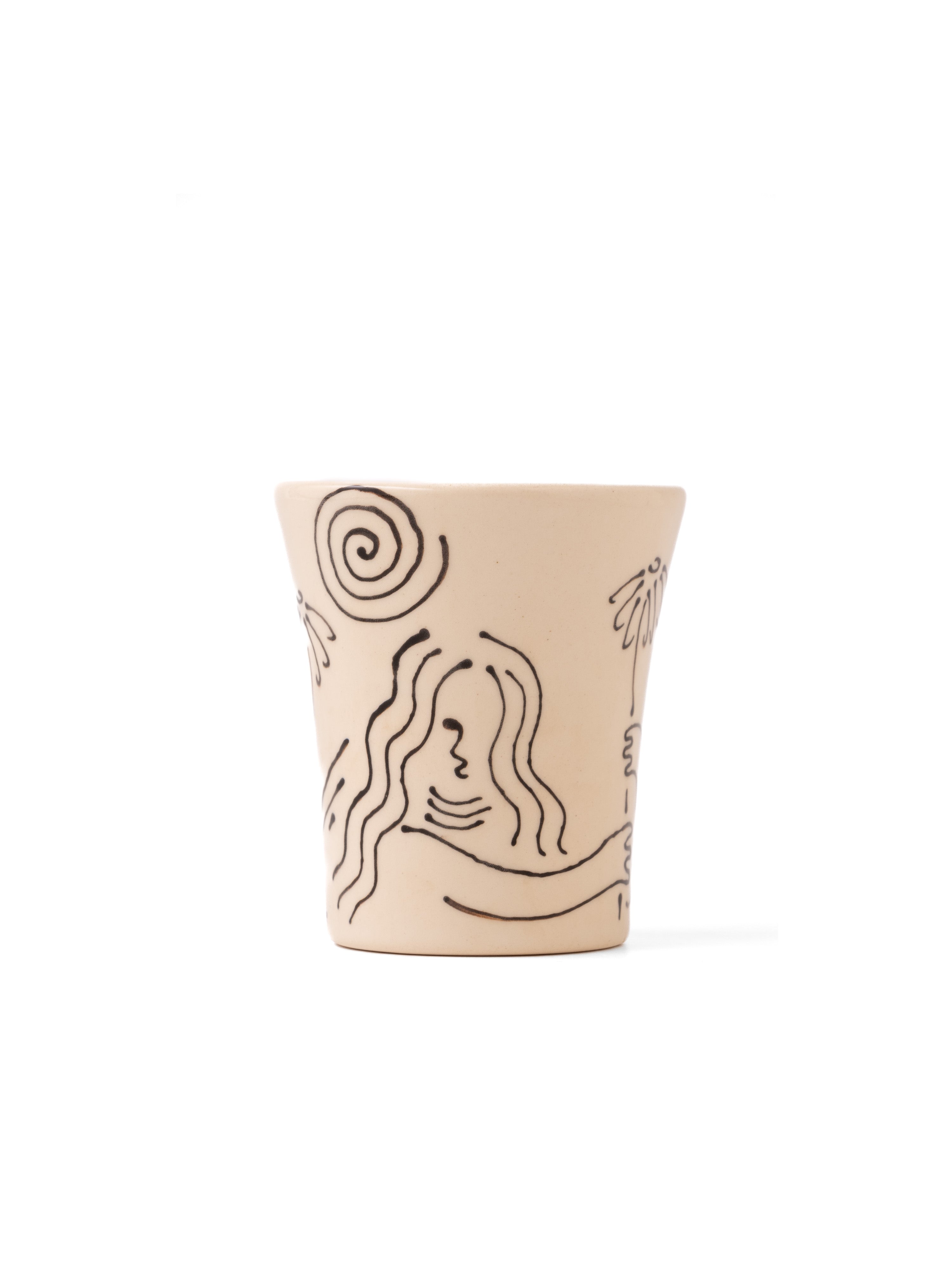 Journey Cup