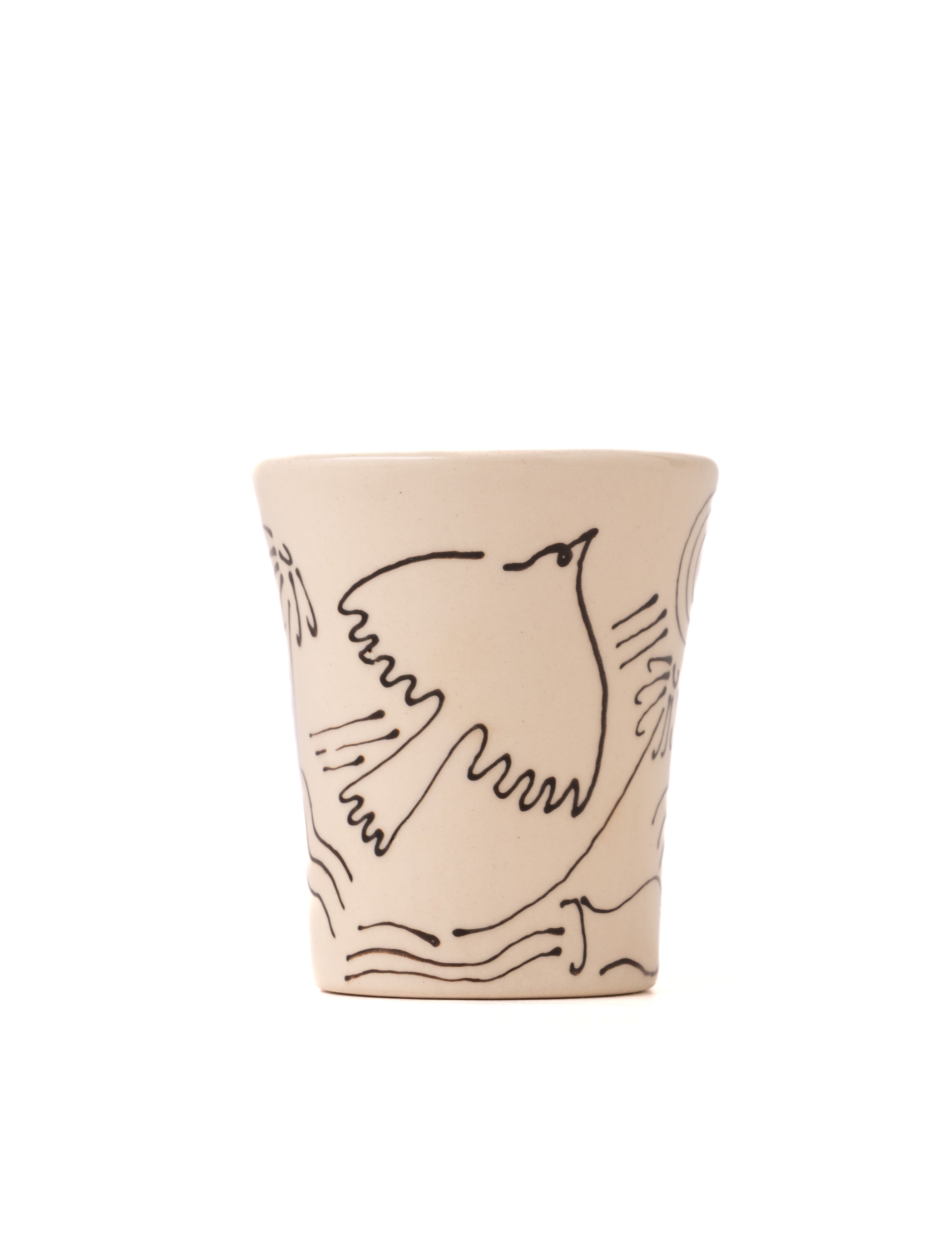 Journey Cup
