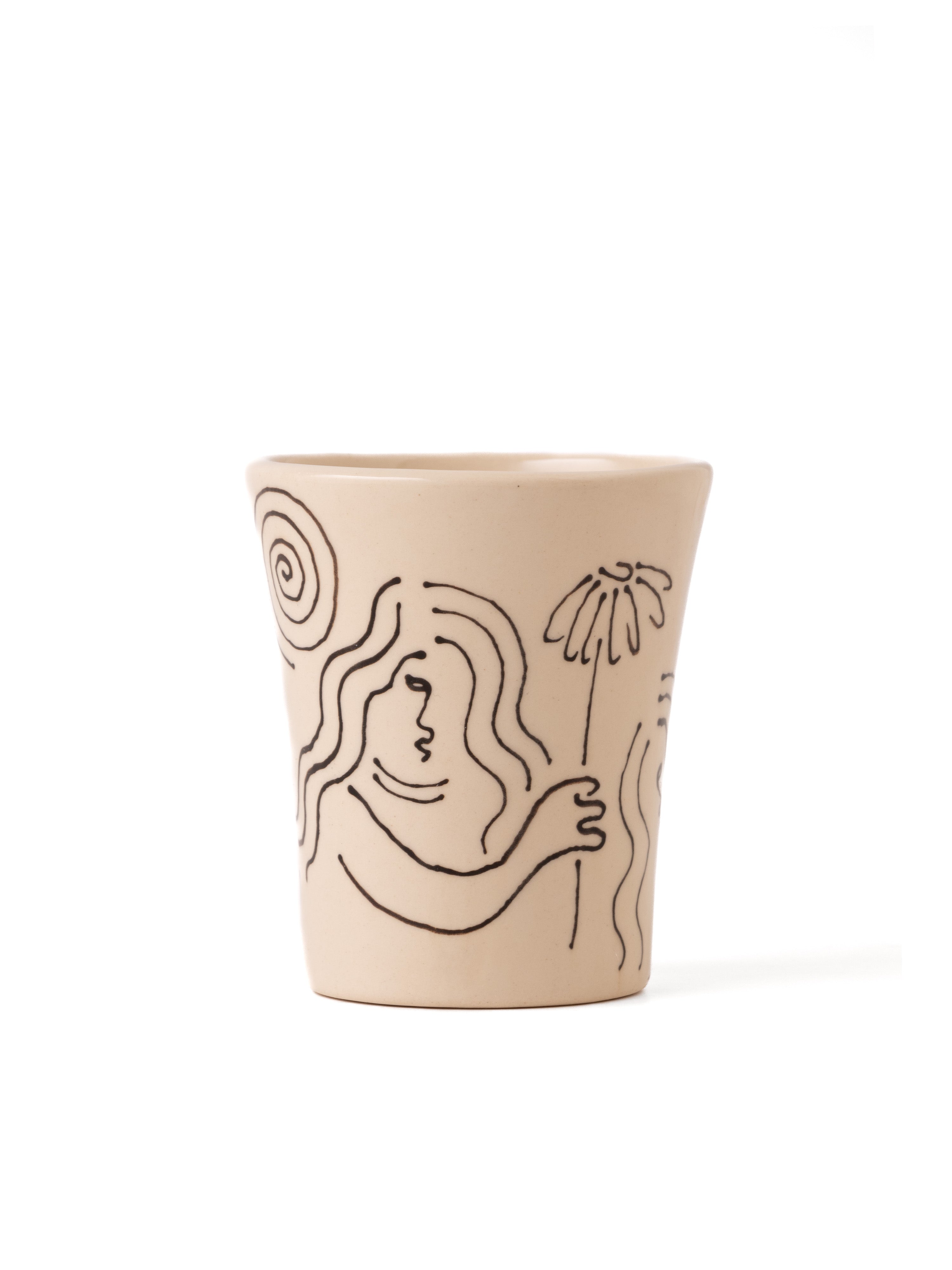 Journey Cup