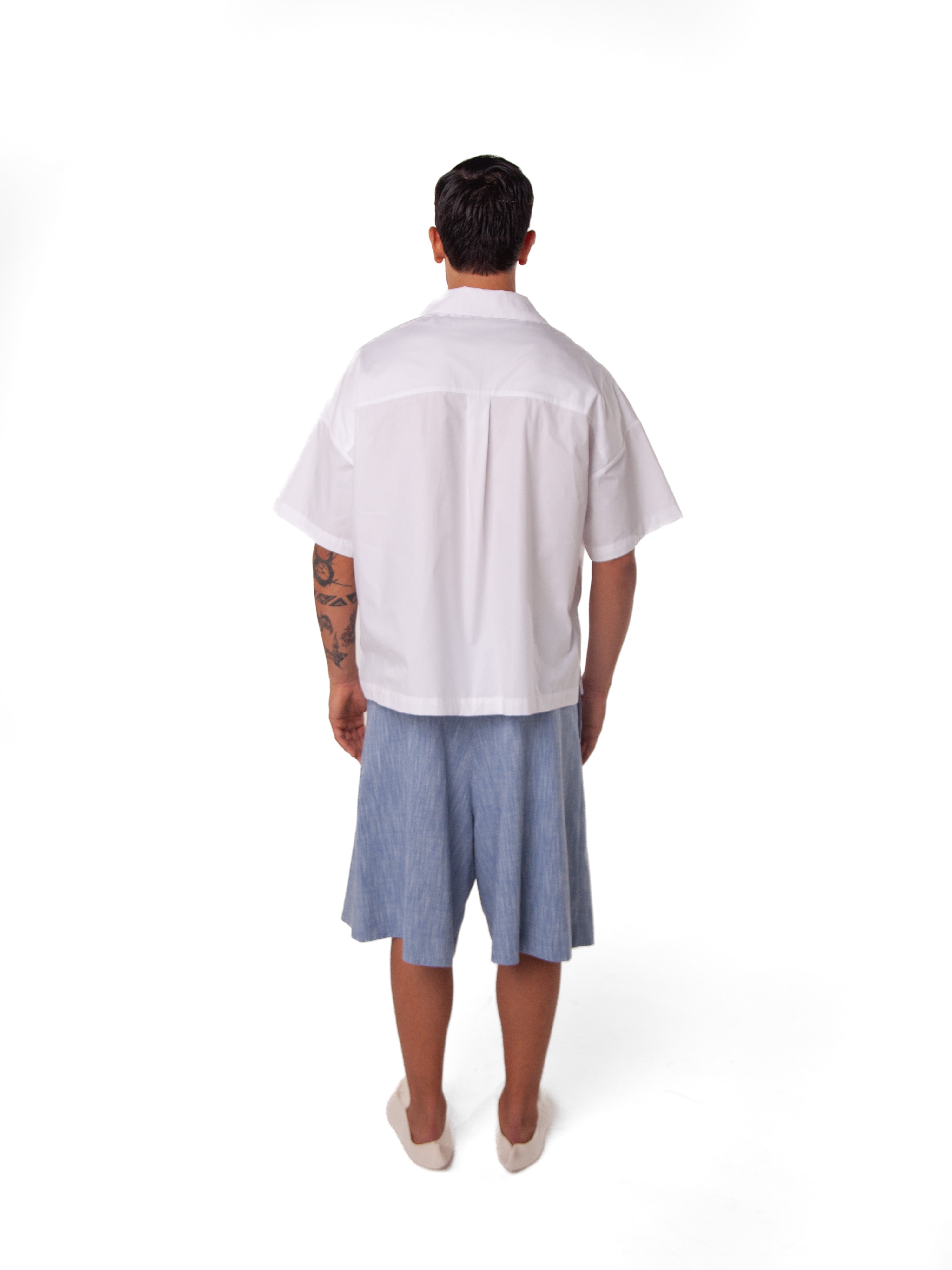 Raouche Shorts - Men