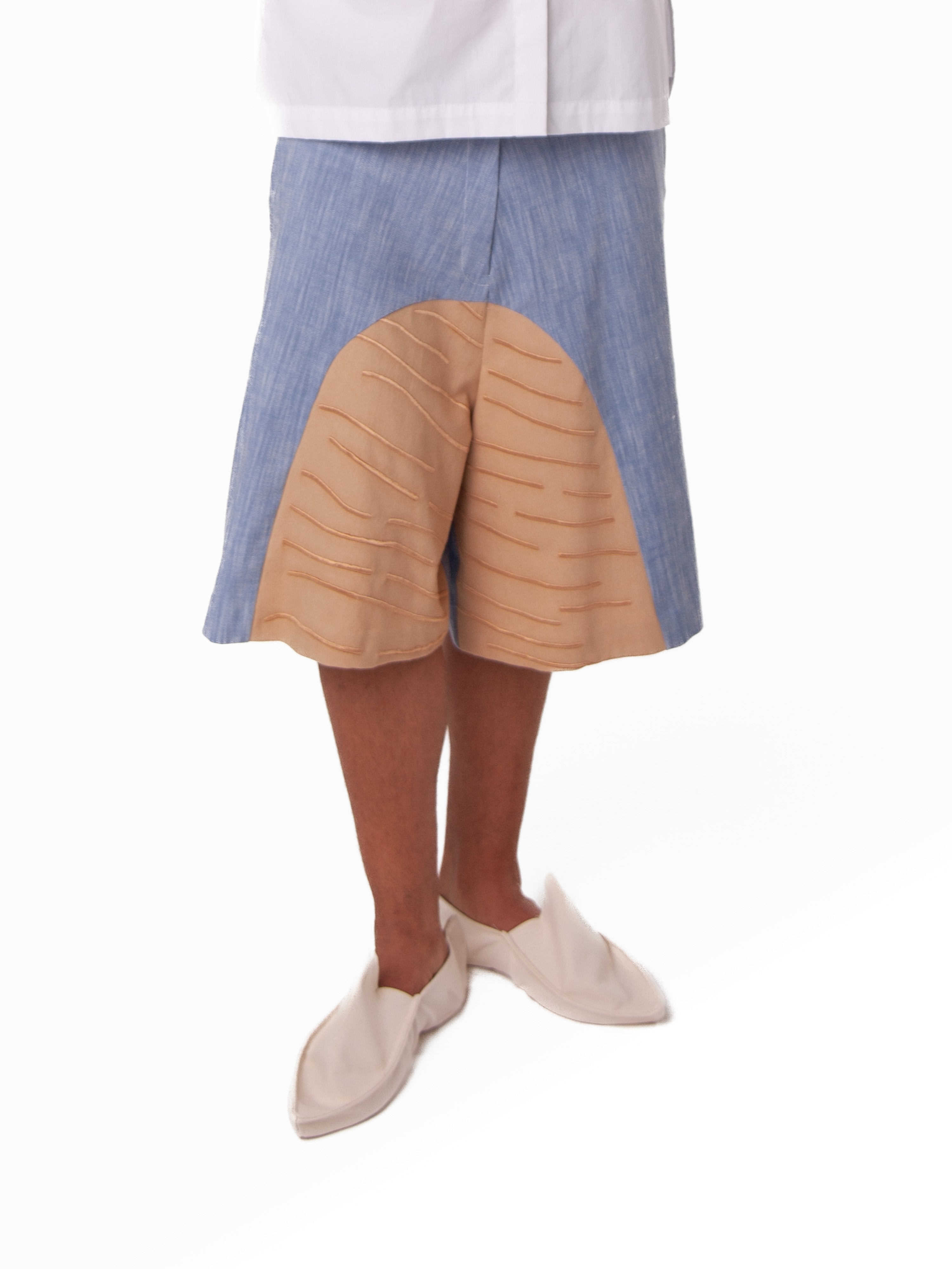 Raouche Shorts - Men