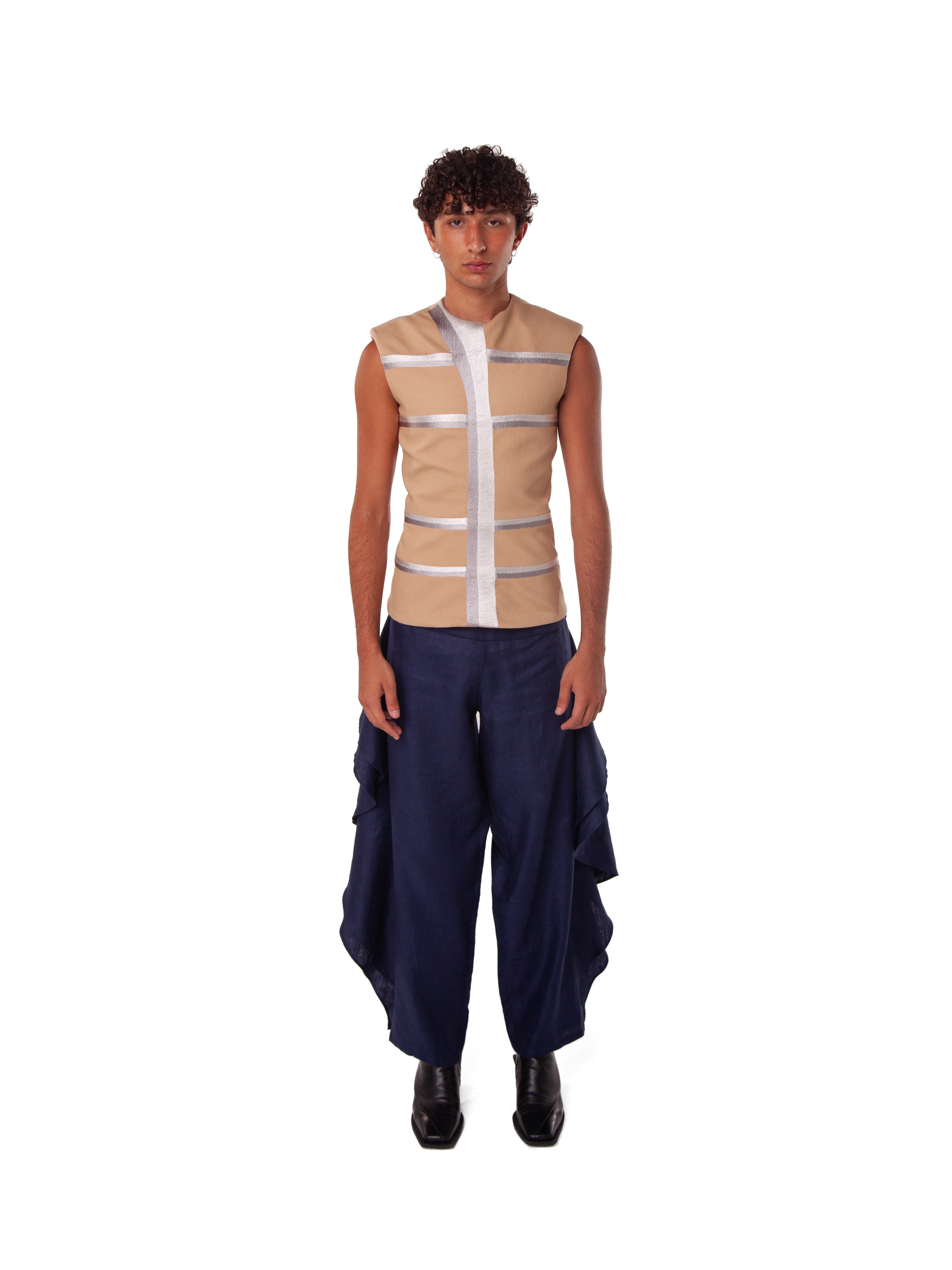 Corniche Top - Men