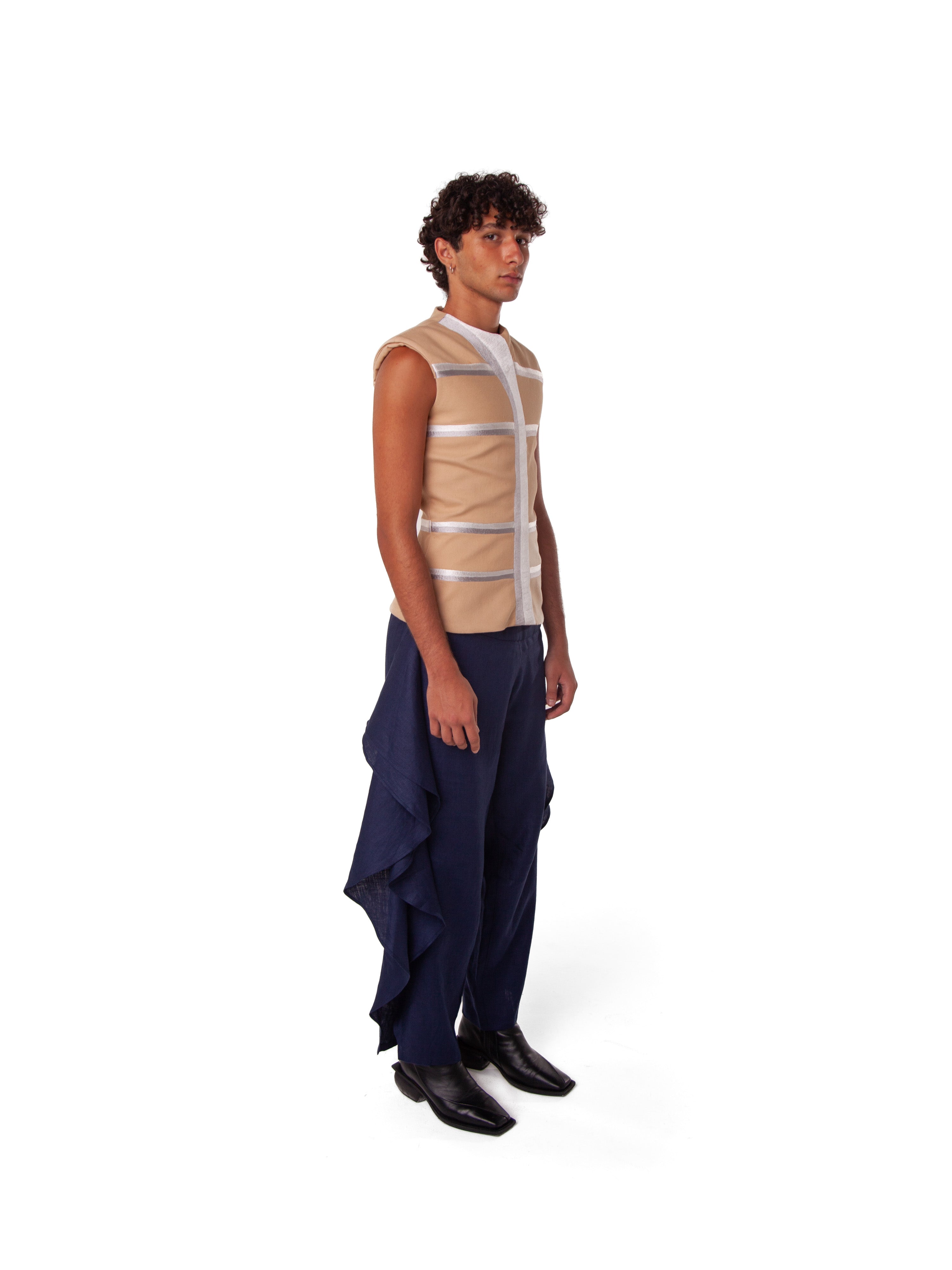 Corniche Top - Men