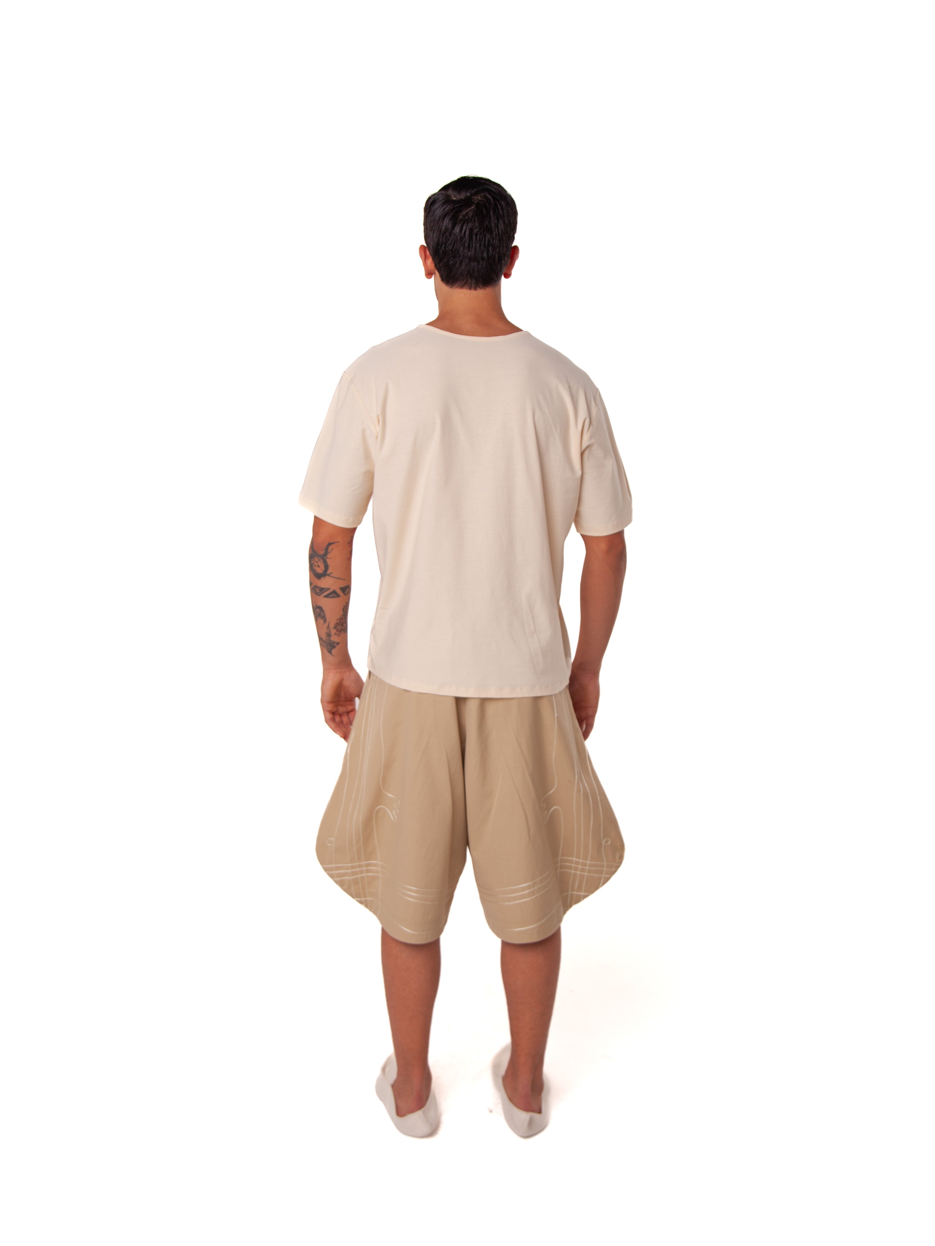 Frame Tshirt