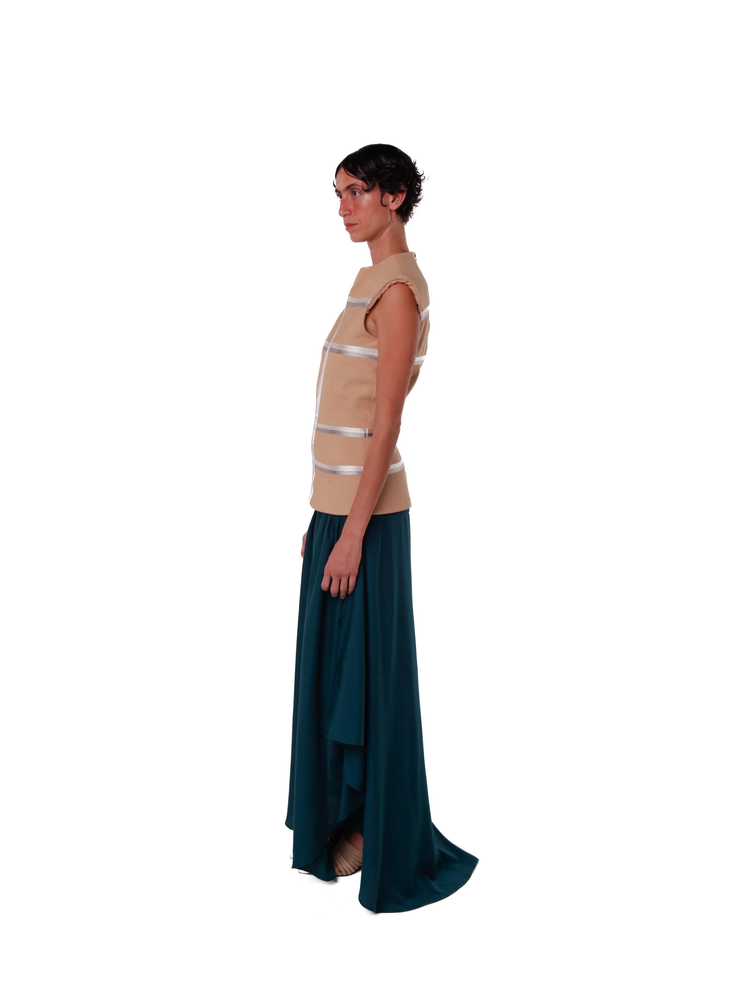 Corniche Top - Women