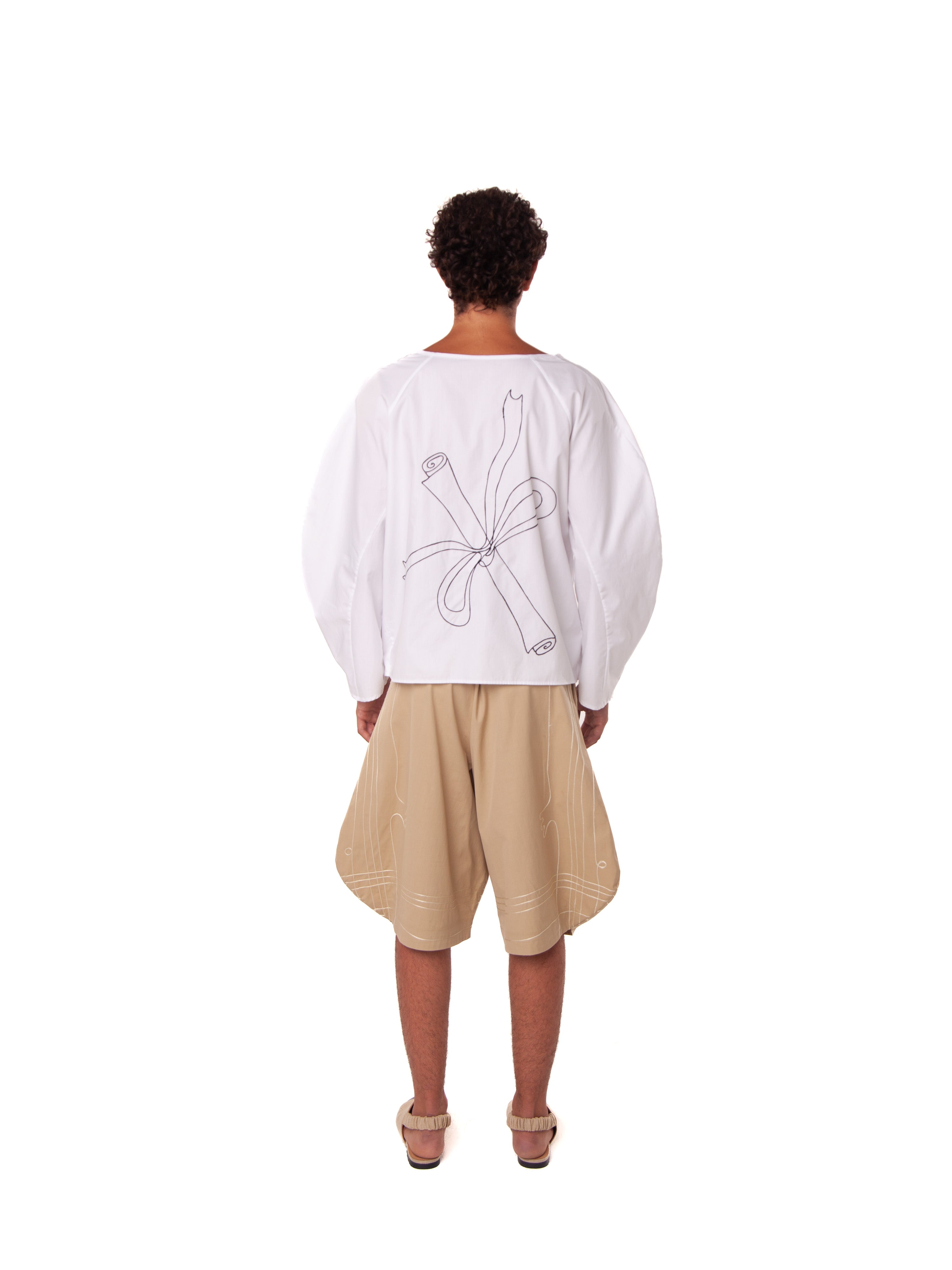 Artichoke Top - Men