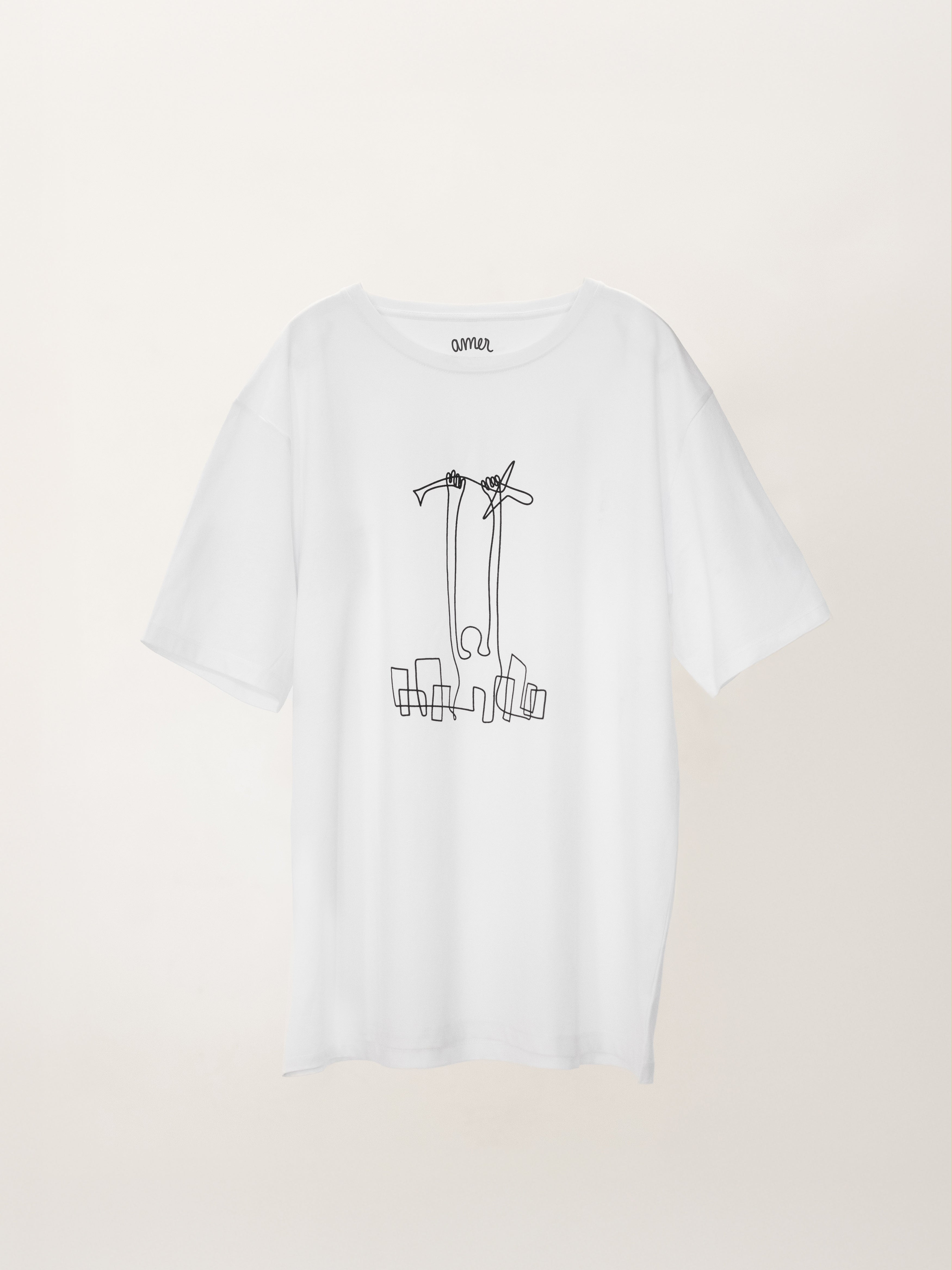 Zap The Buzz T-shirt