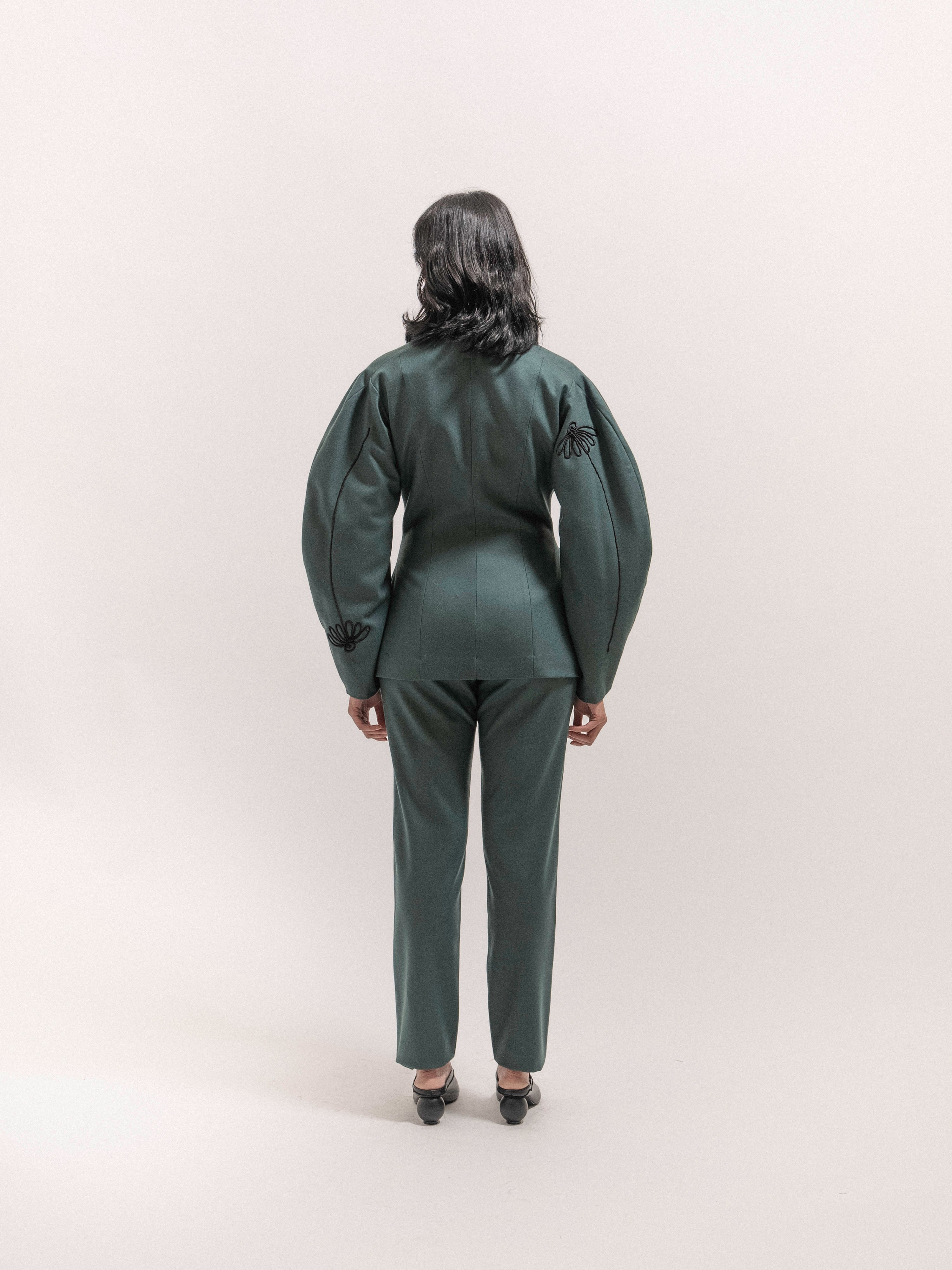 Circle Suit