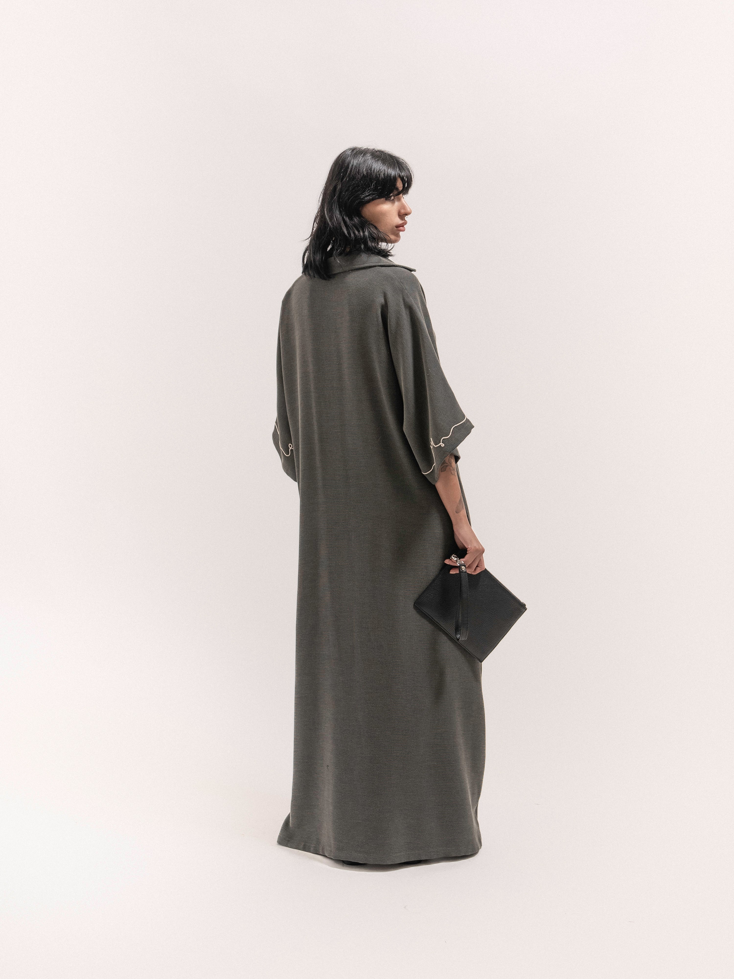 Kaki Abaya