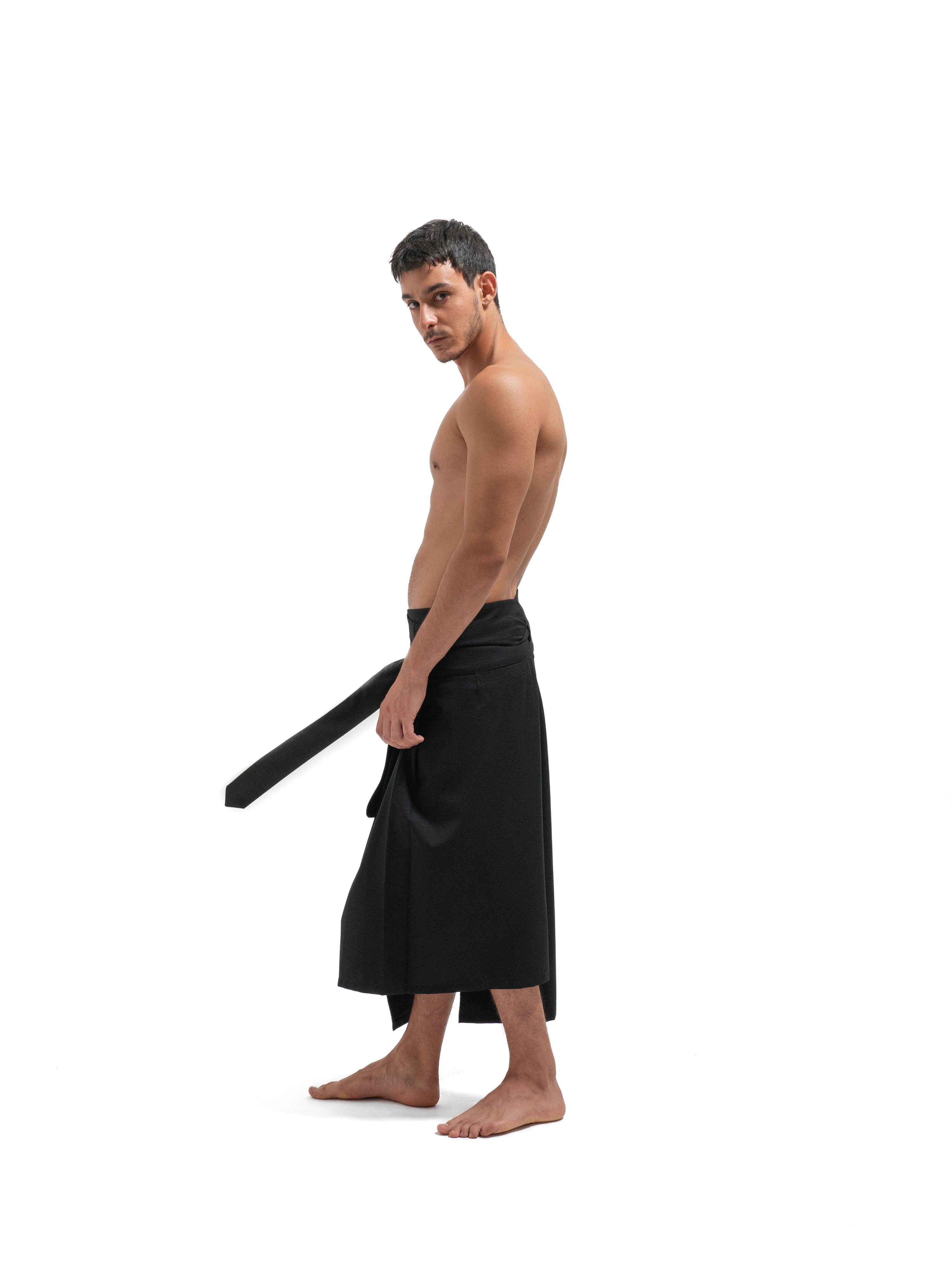 Signature Skort