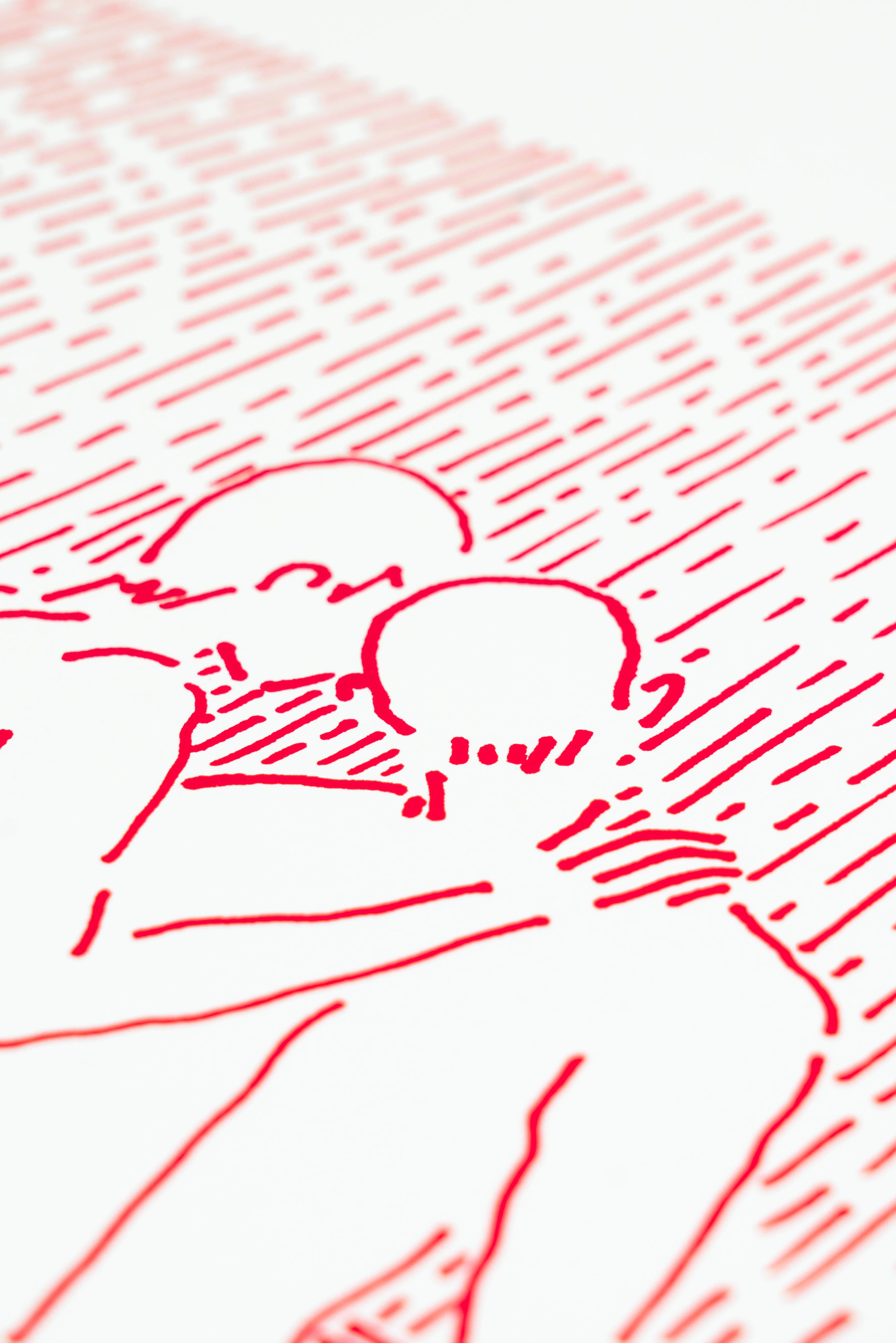 Embracing Guilt as an Old Friend