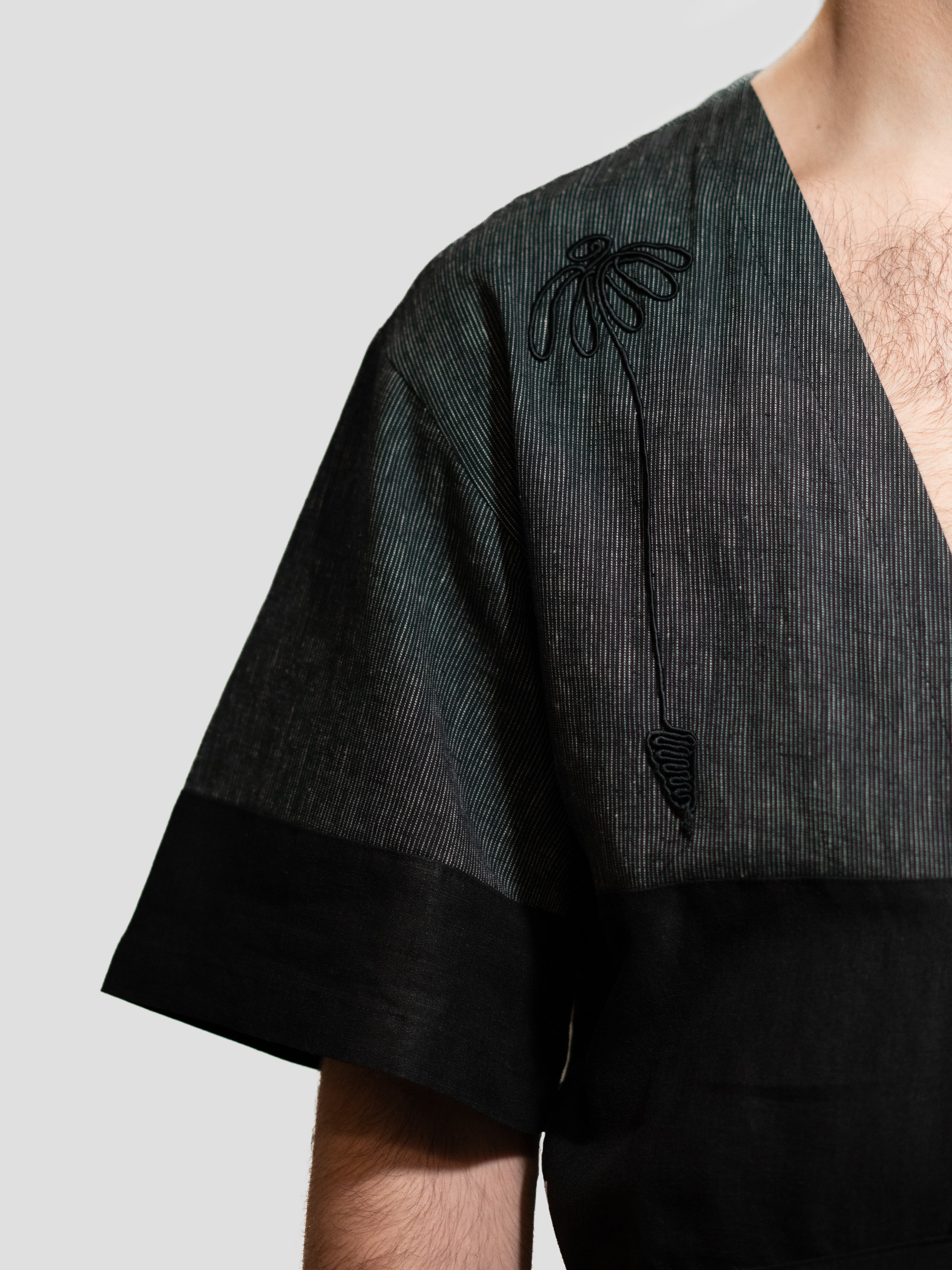 Horizon Jumpsuit