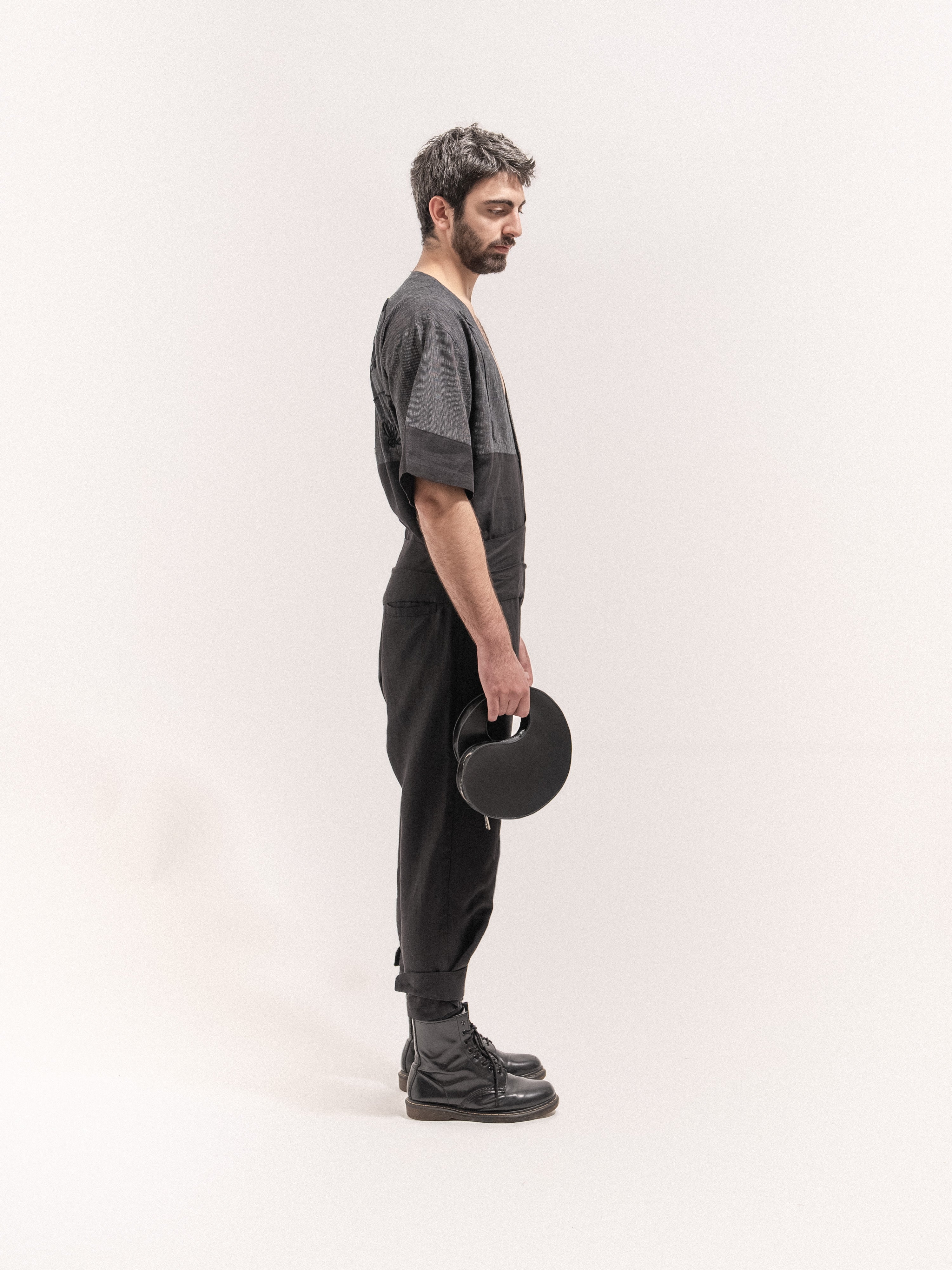 Horizon Jumpsuit