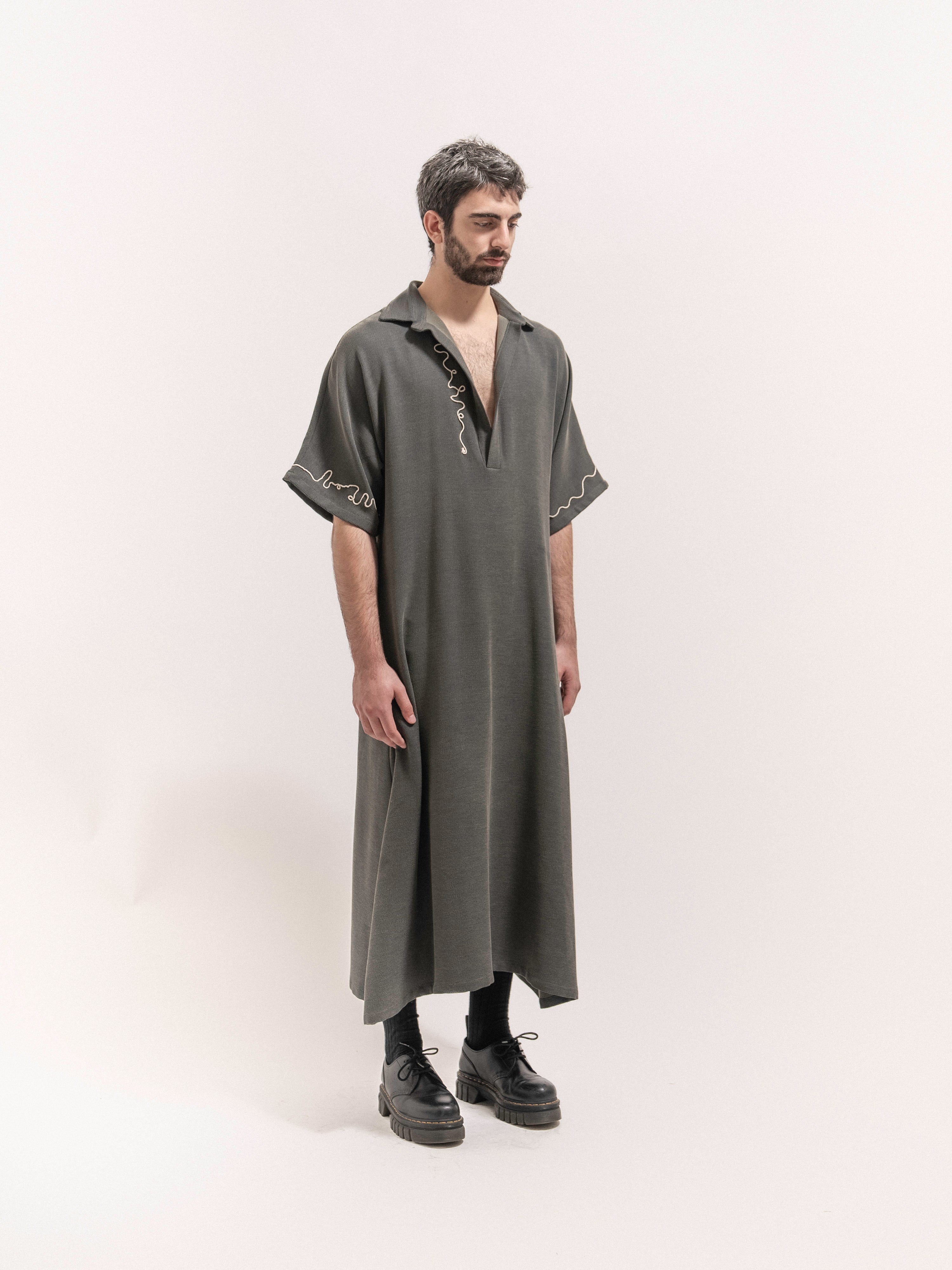 Kaki Abaya