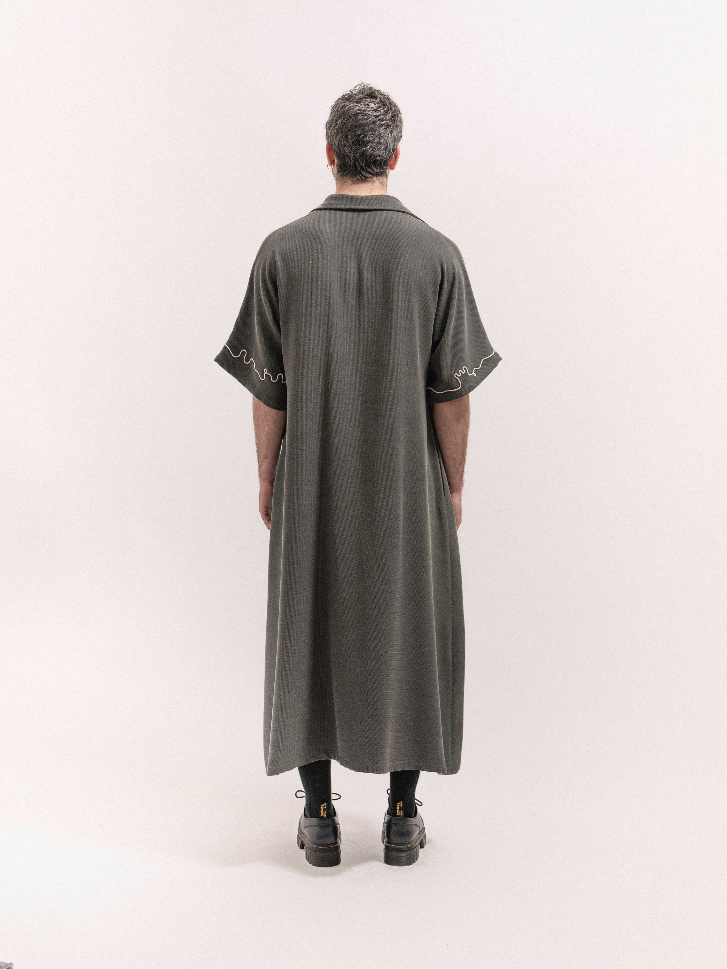 Kaki Abaya