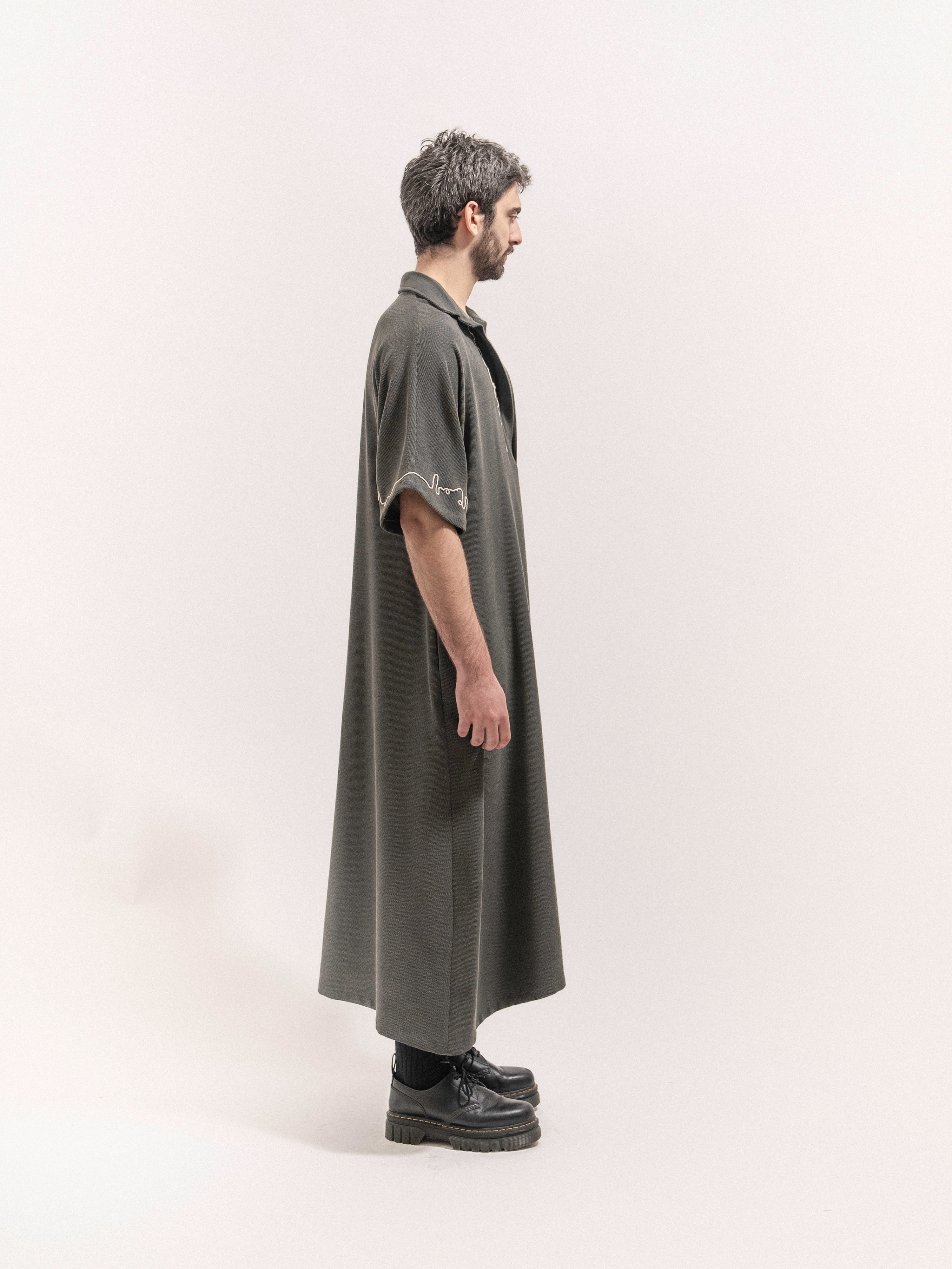 Kaki Abaya
