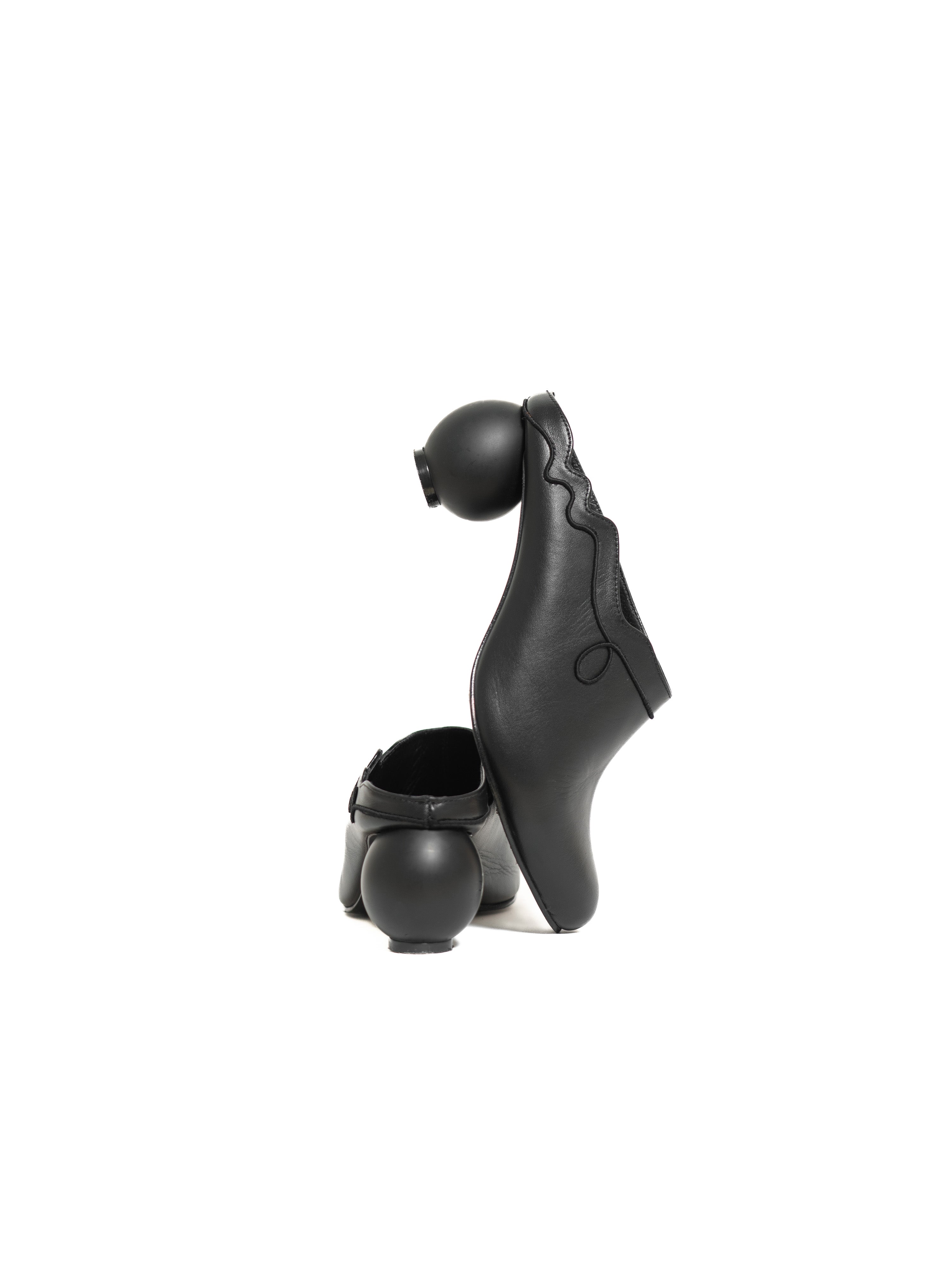 Profile Mule