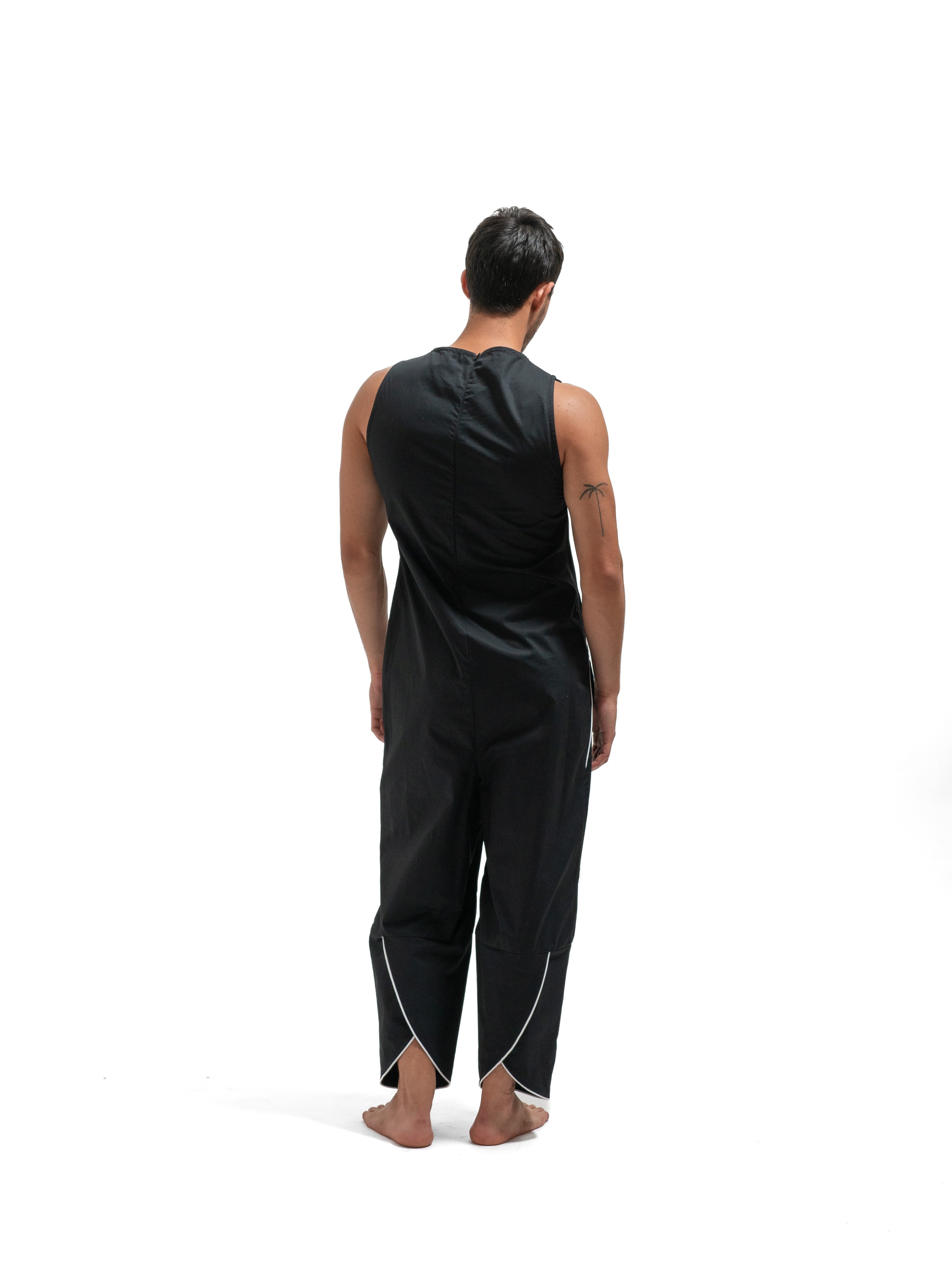 Tulip Jumpsuit