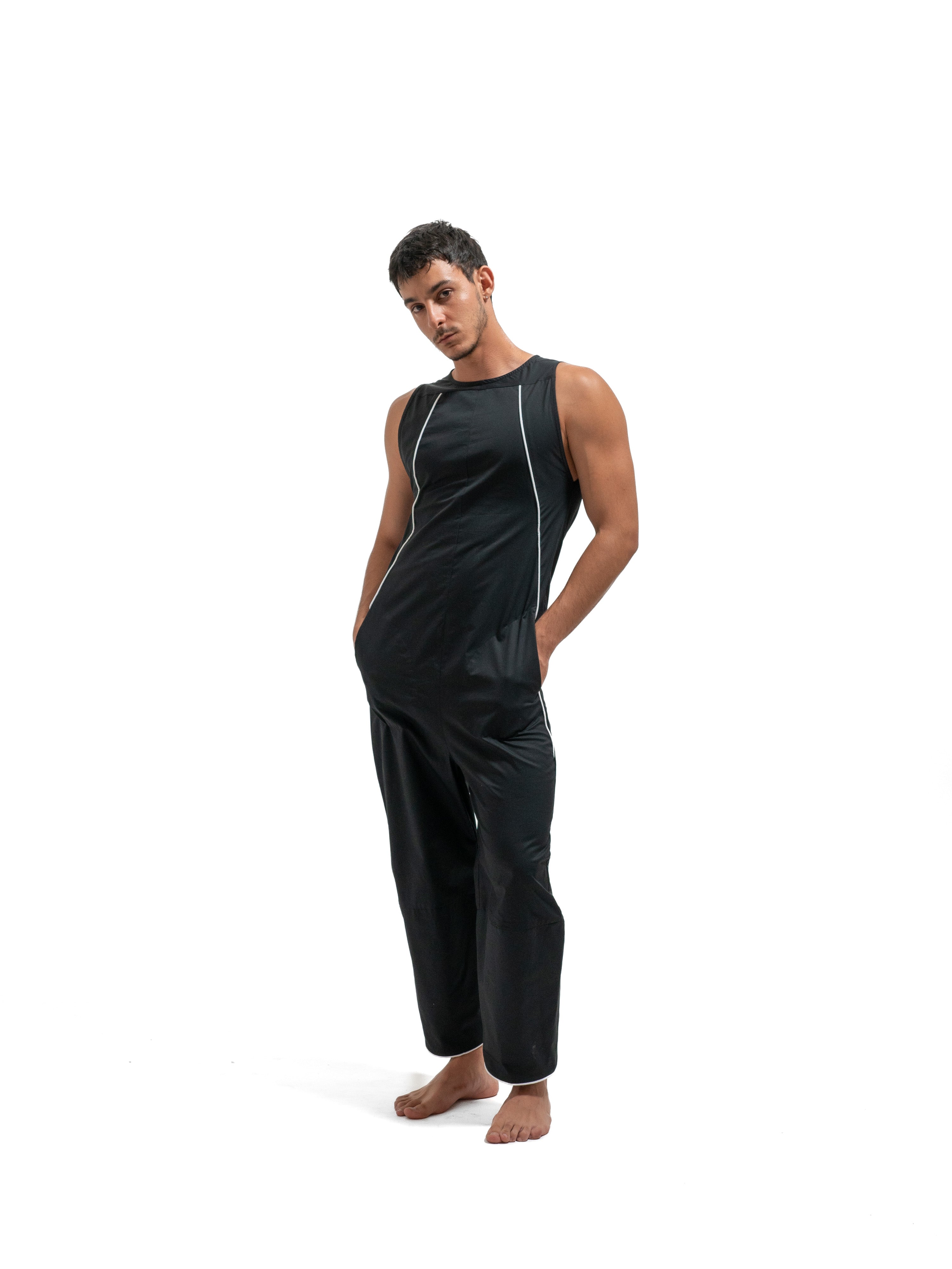 Tulip Jumpsuit