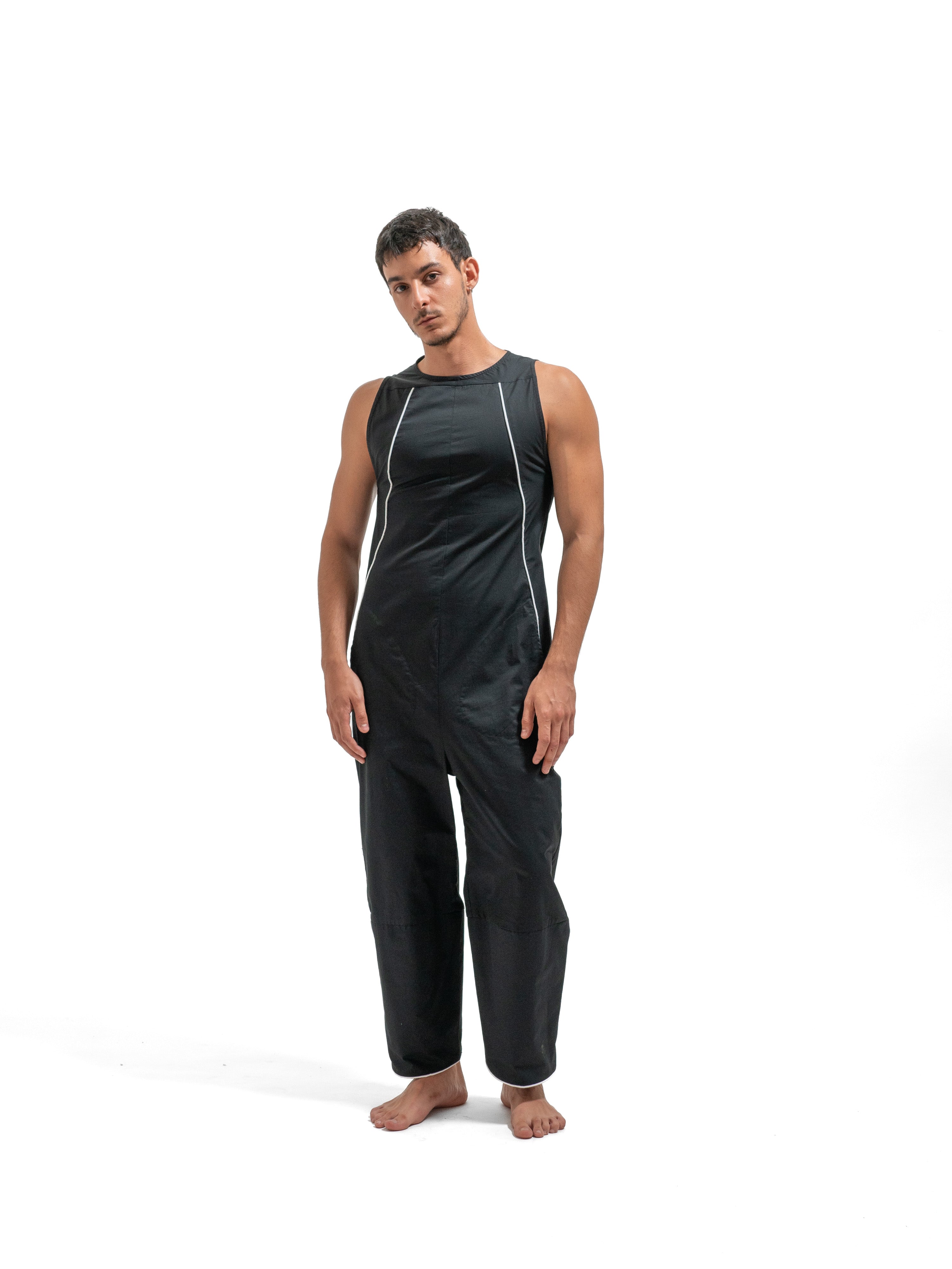 Tulip Jumpsuit