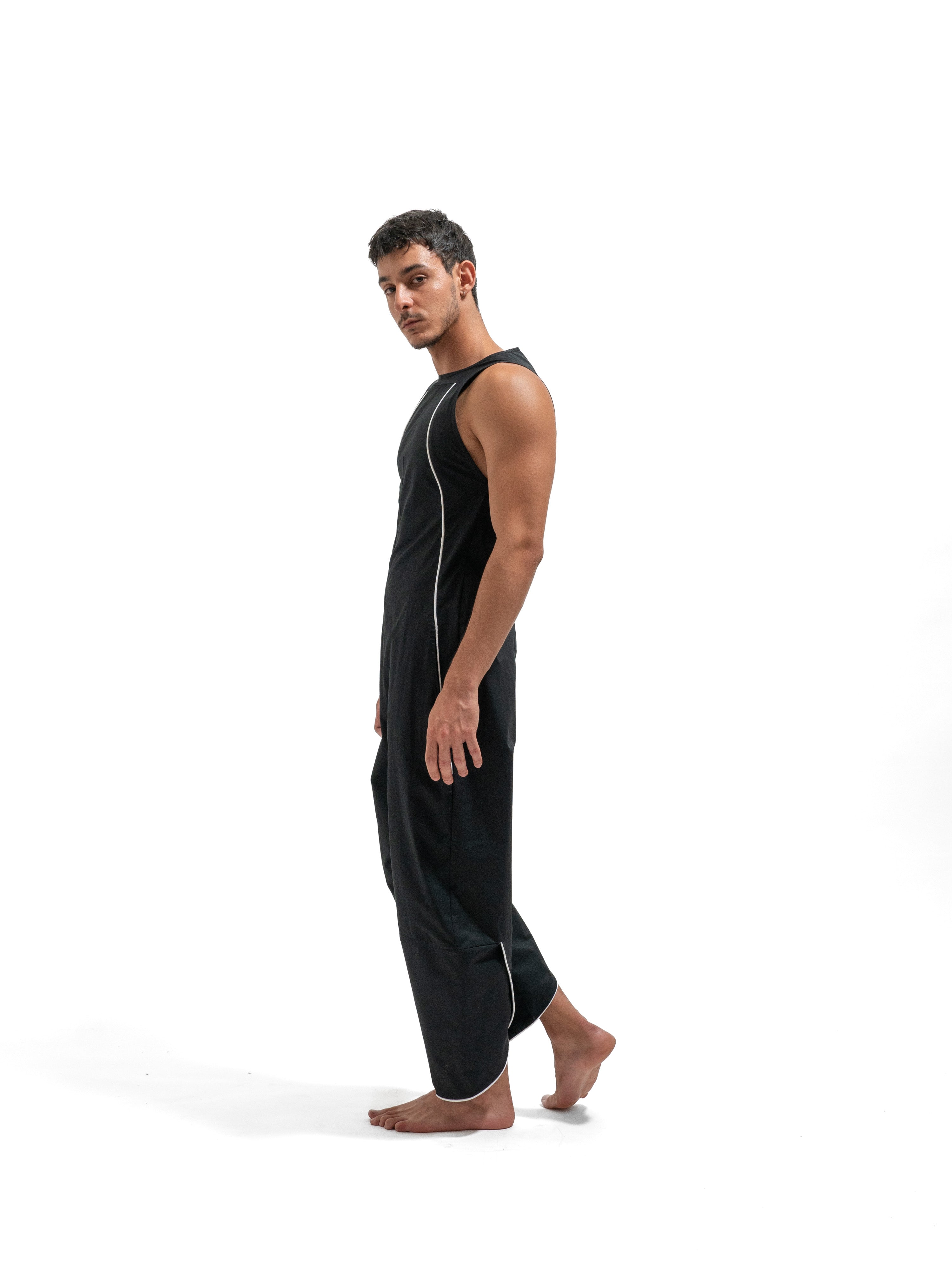 Tulip Jumpsuit