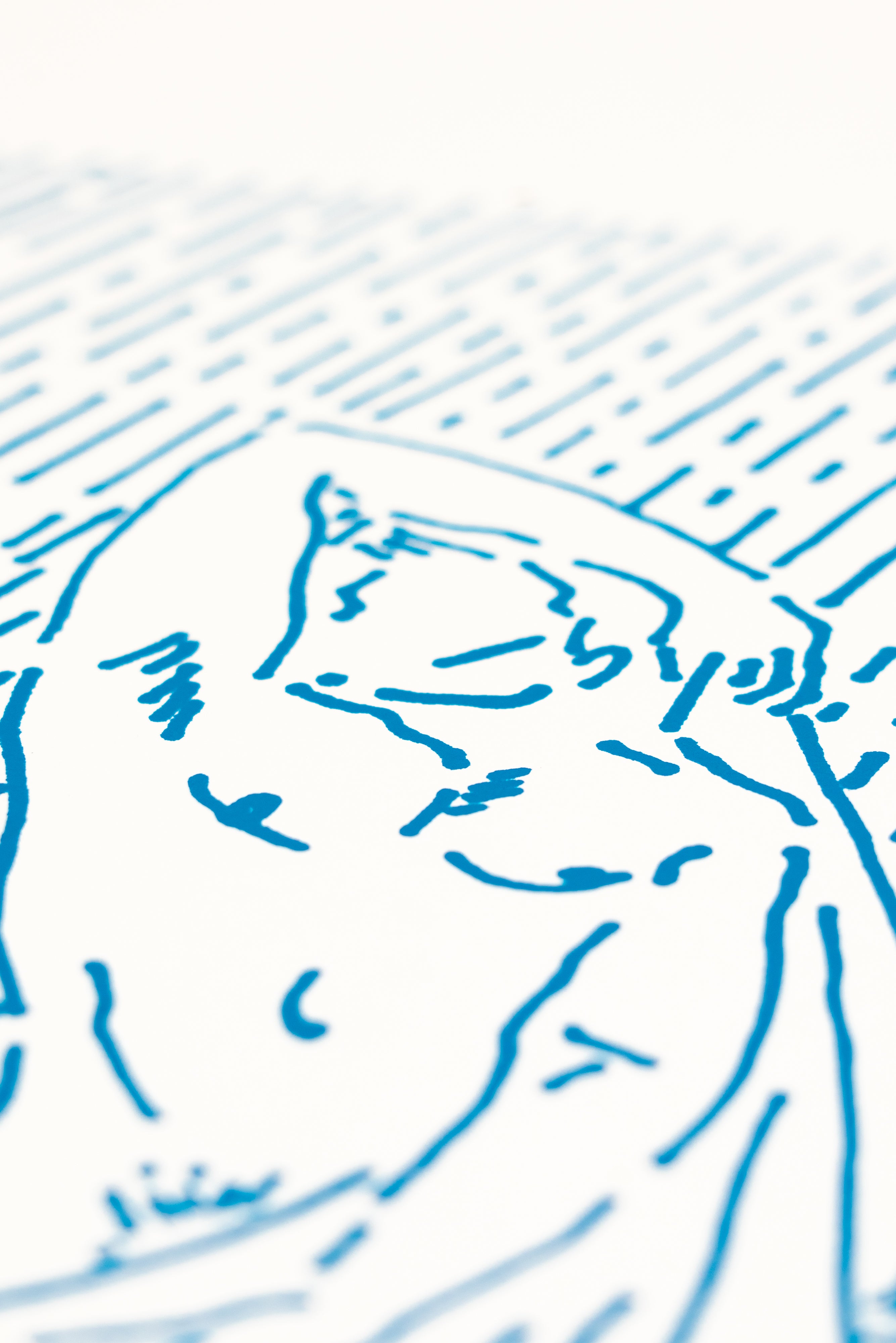 Showering in a Bath of Pleasures and Guilt