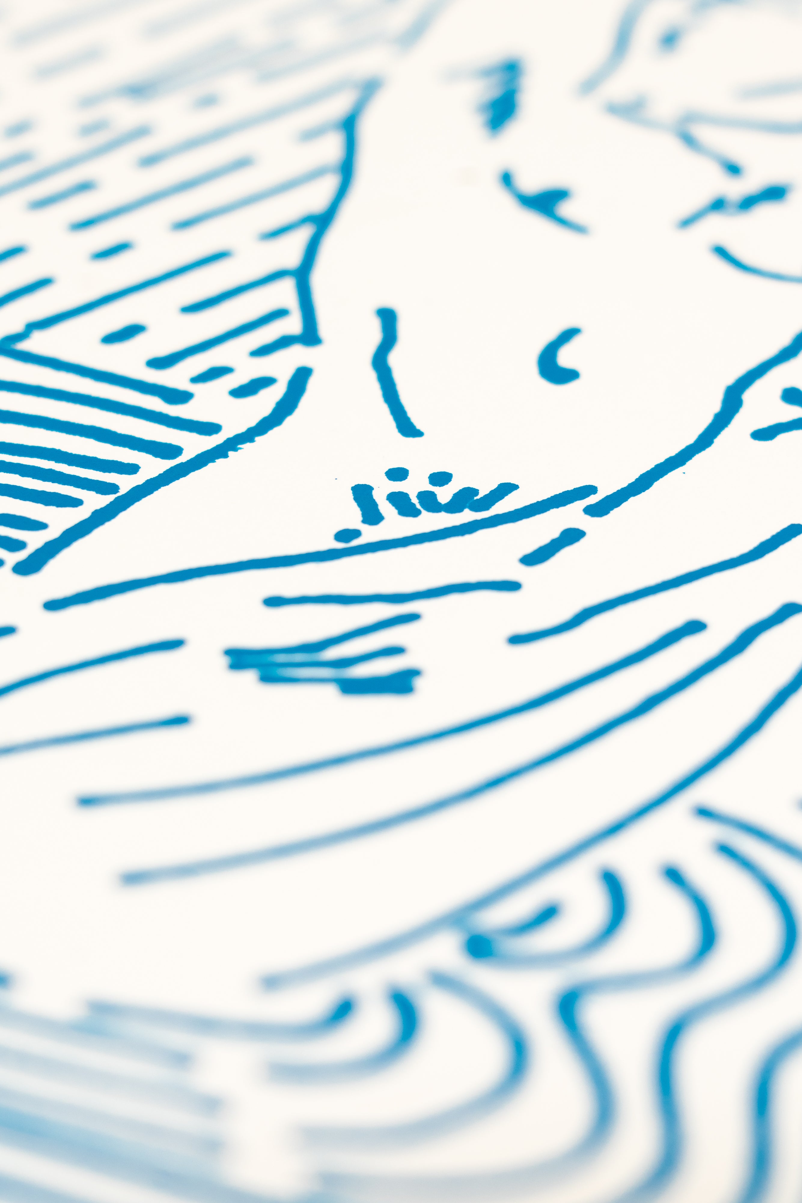 Showering in a Bath of Pleasures and Guilt