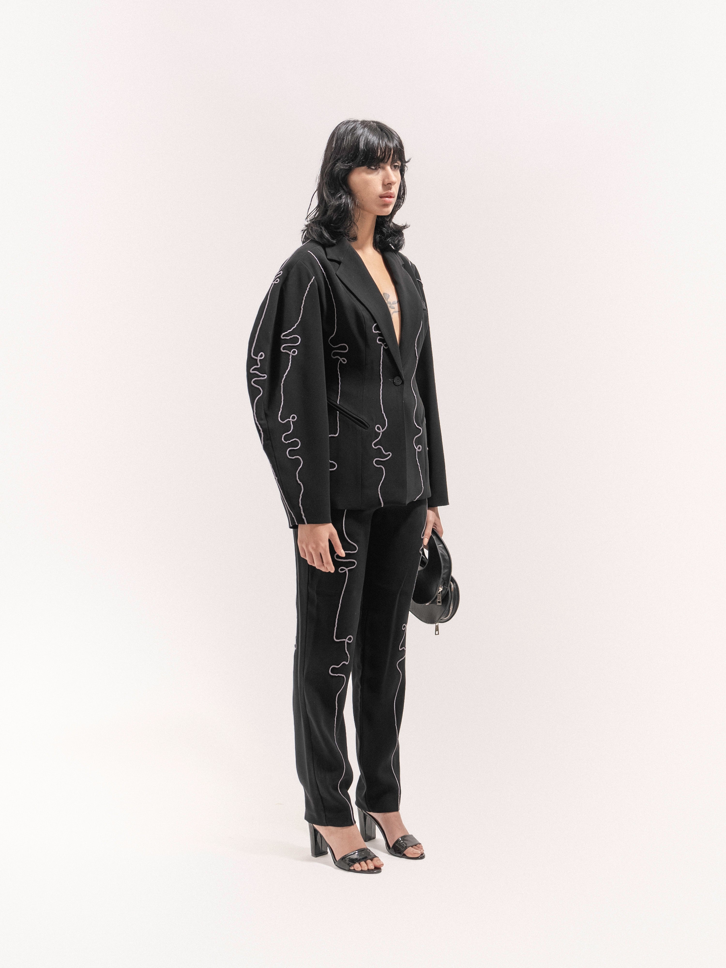 Signature Suit