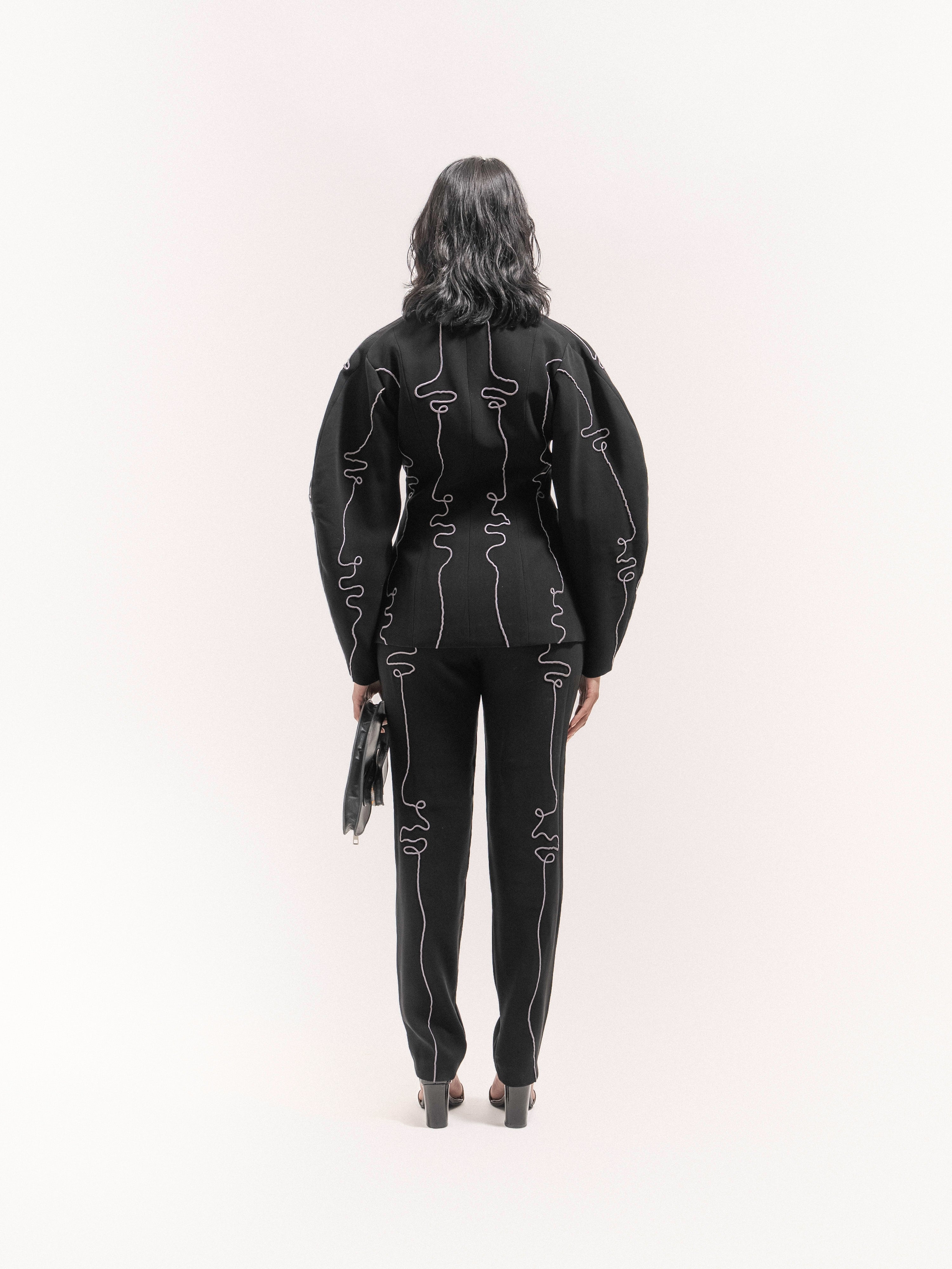 Signature Suit