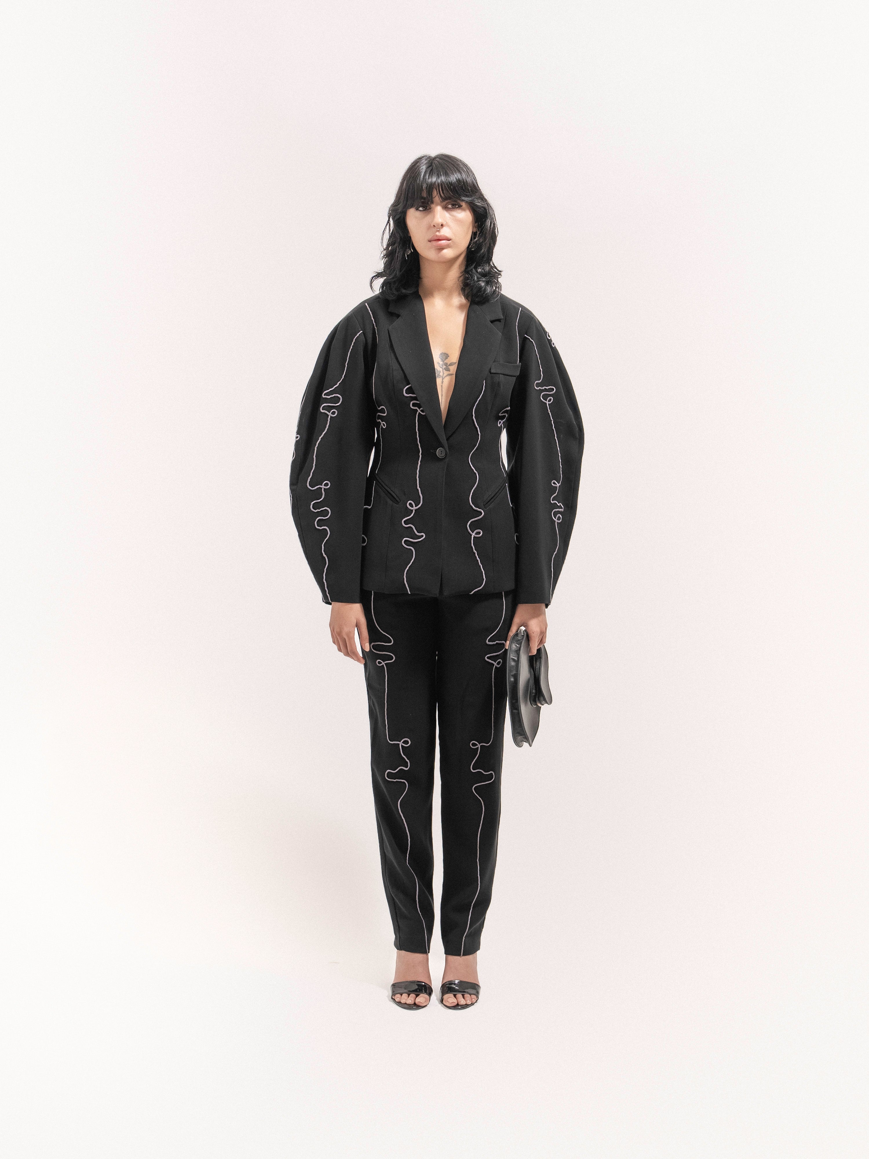 Signature Suit
