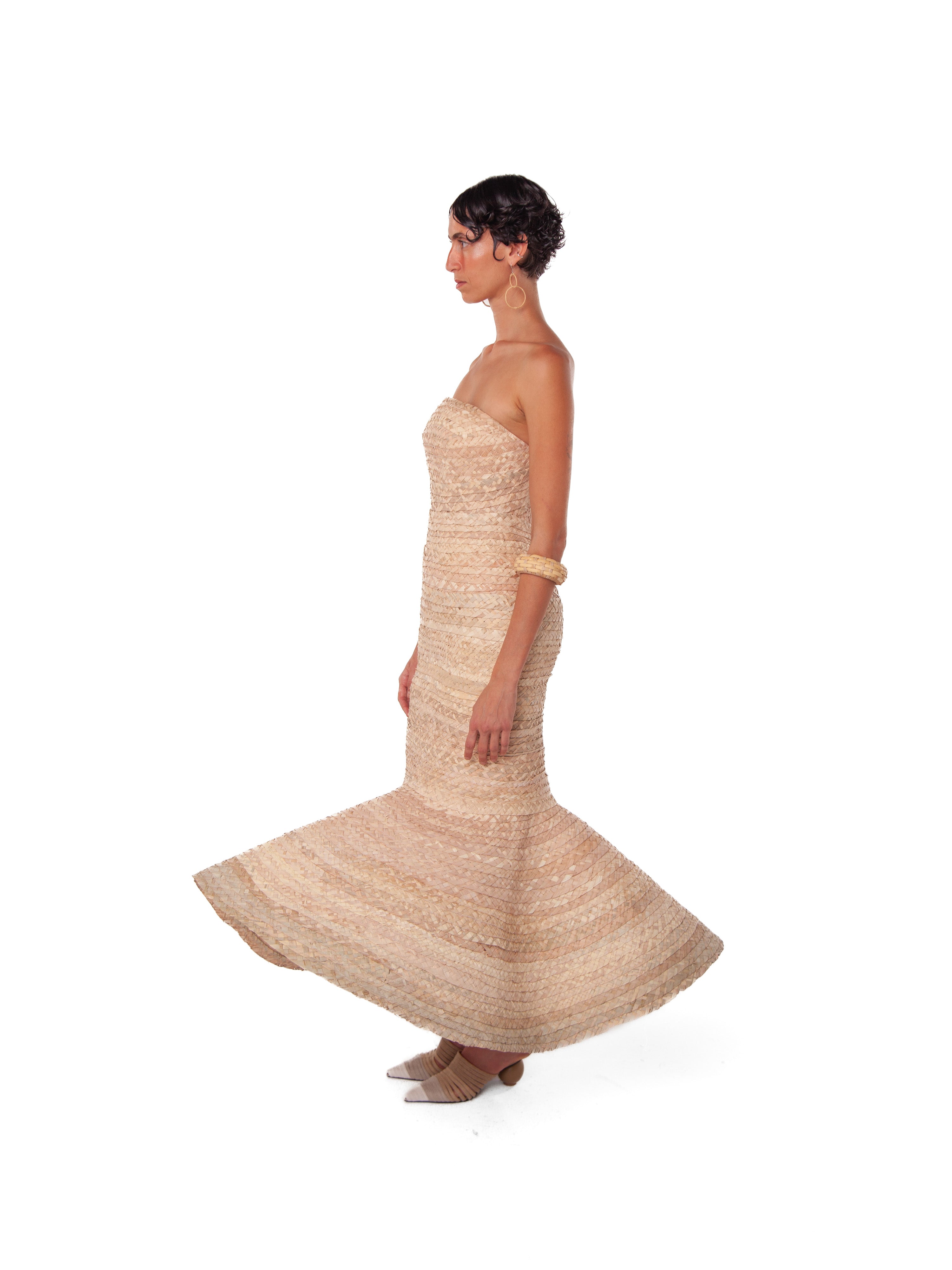 Parasol Dress
