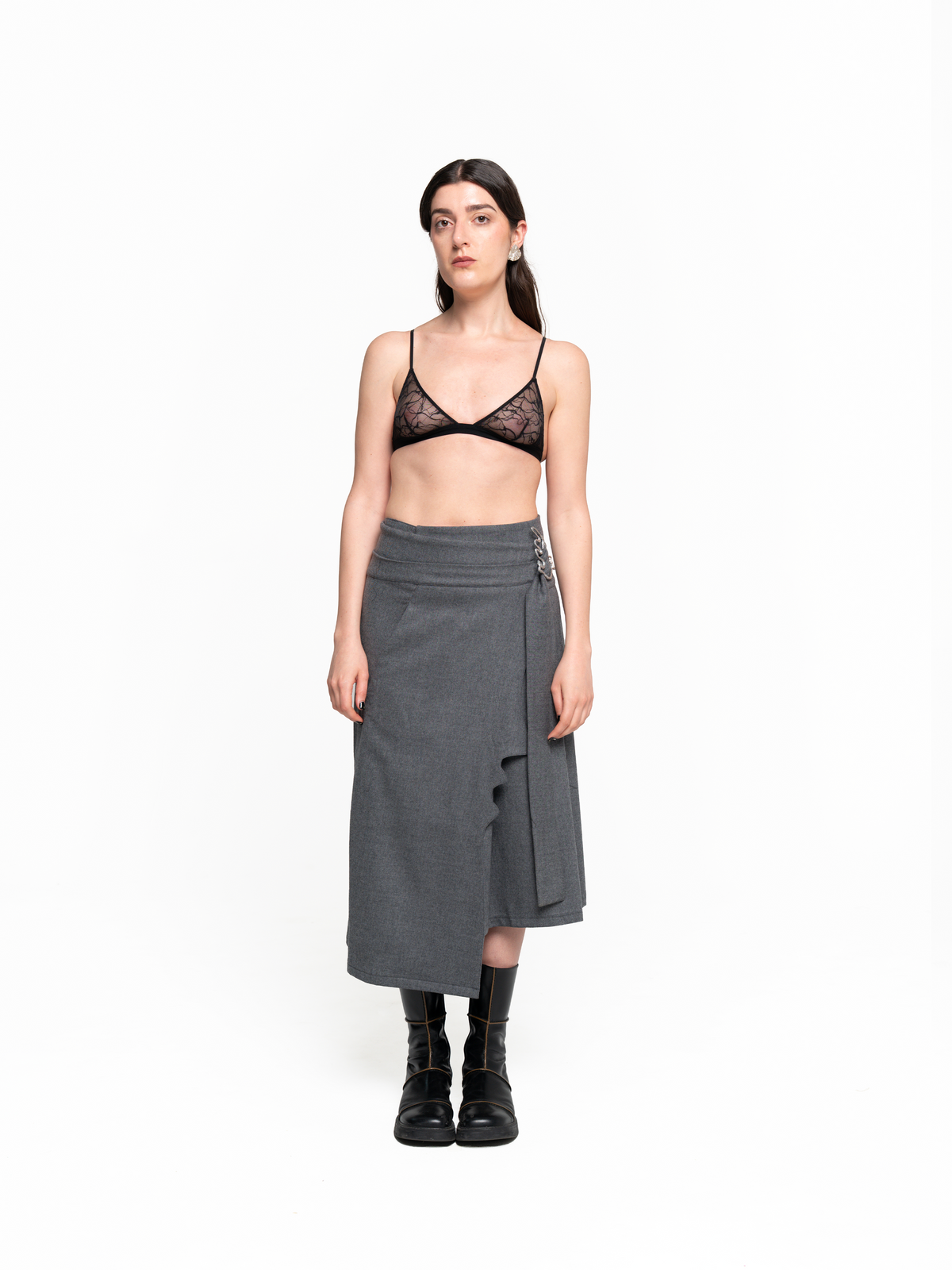 Skirt Pants - Women