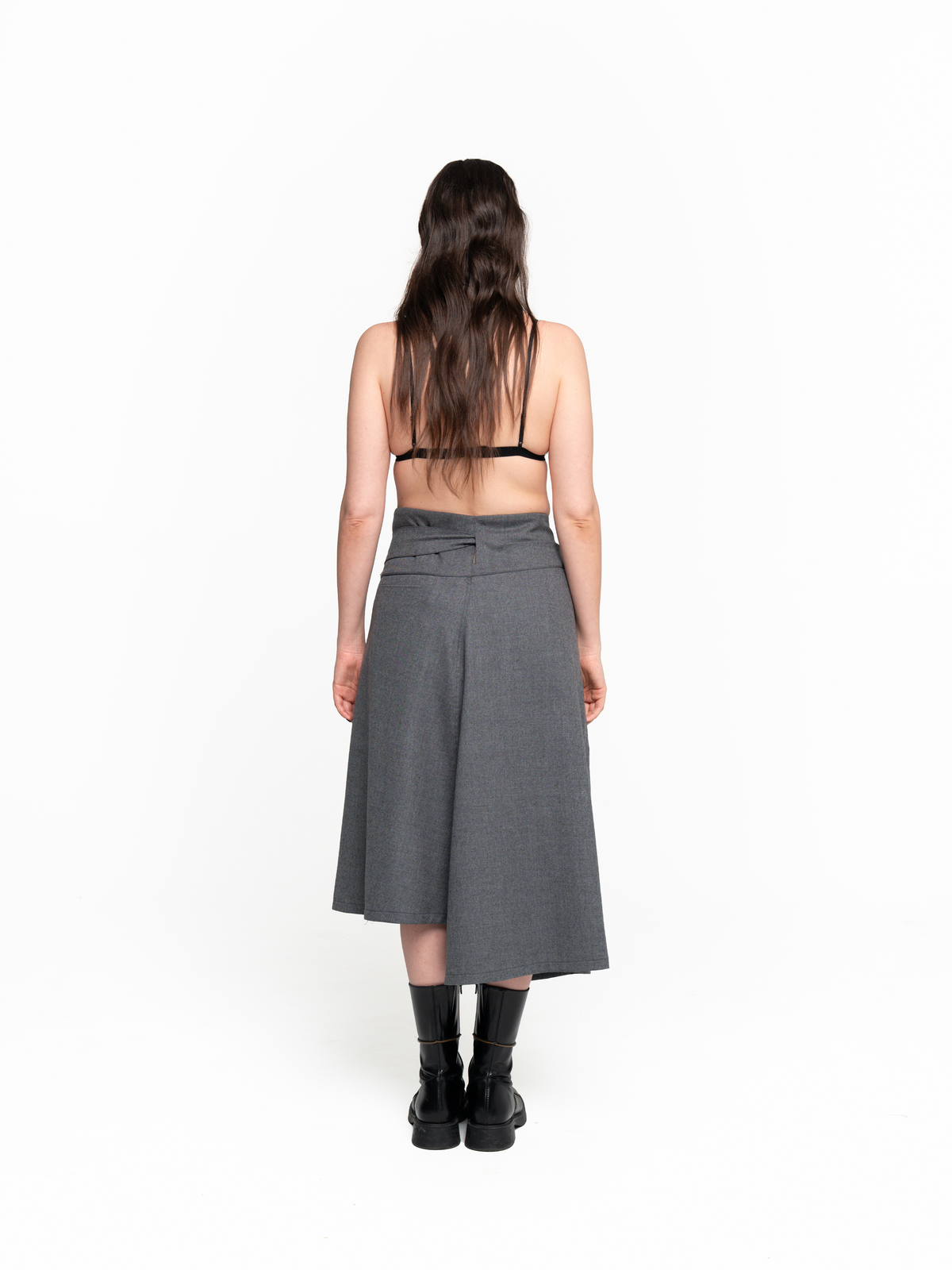 Skirt Pants - Women