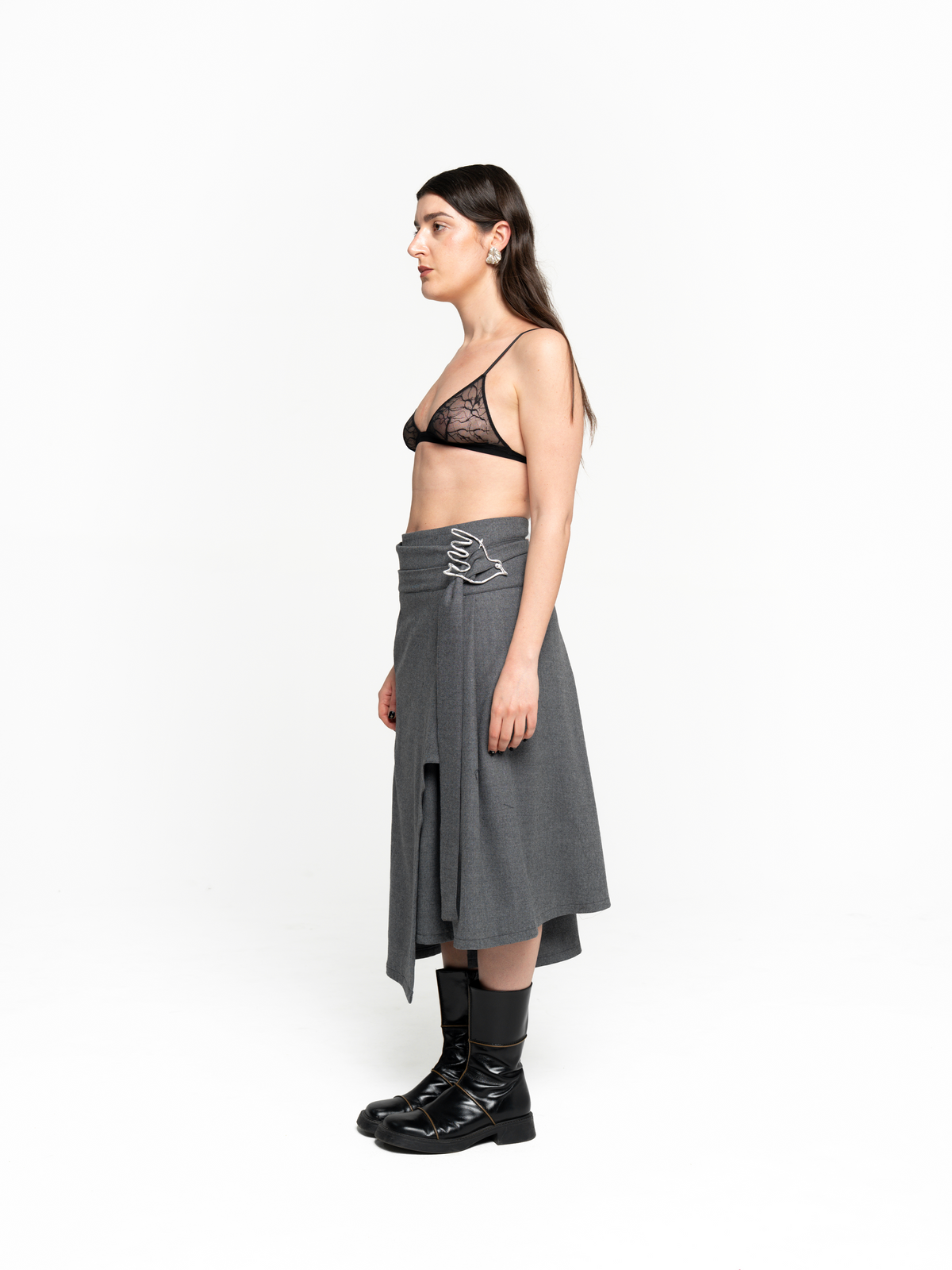 Skirt Pants - Women