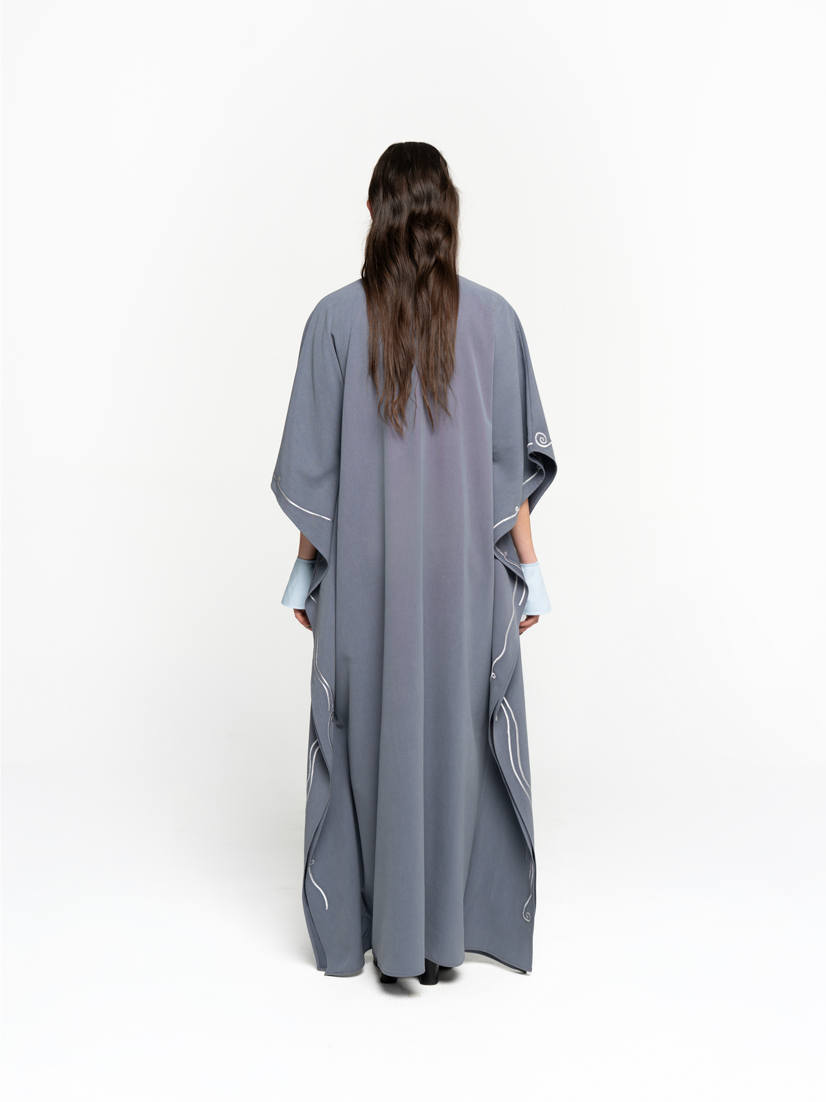Square Abaya - Women