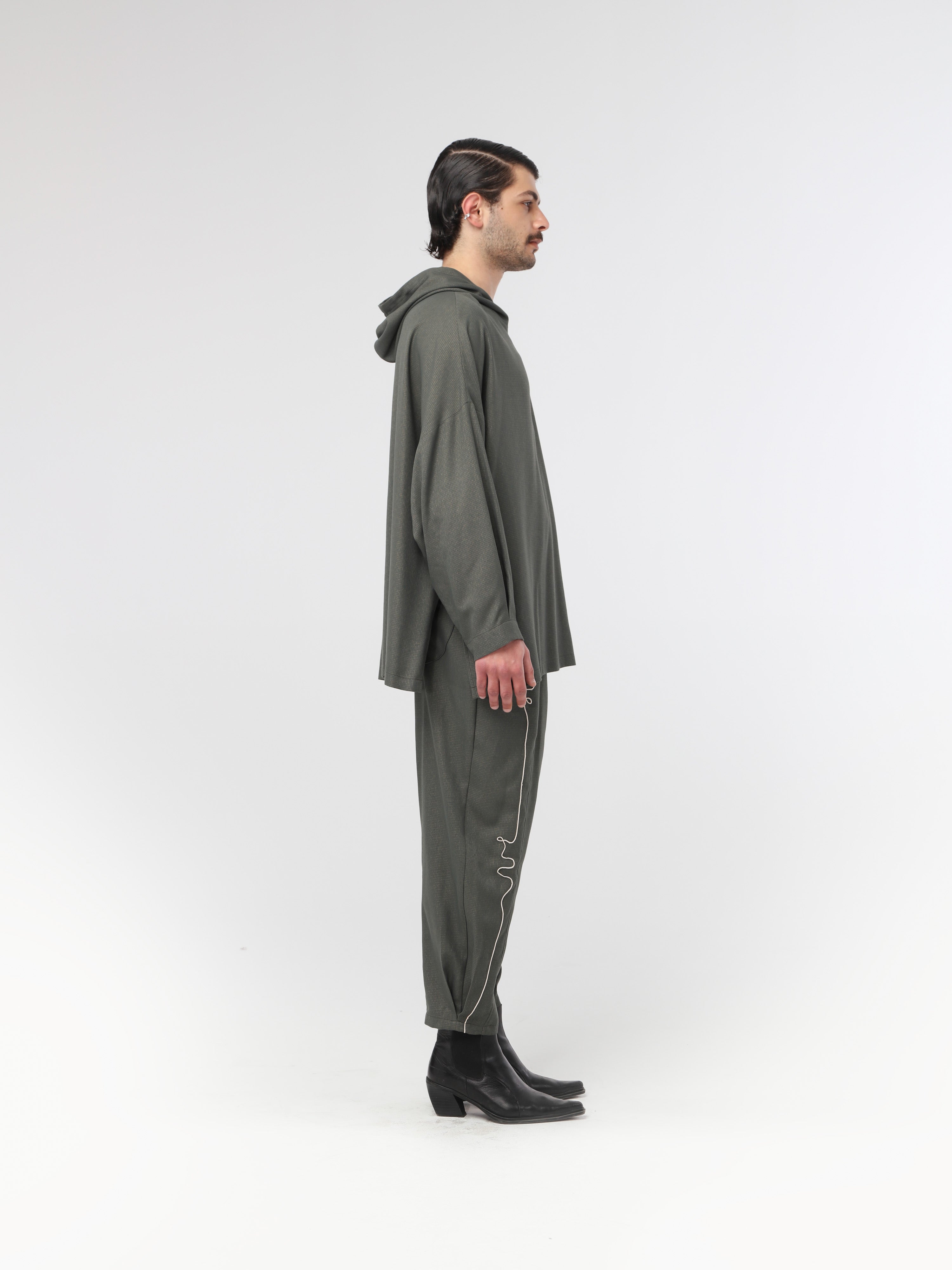 Citizen Hoodie - Men