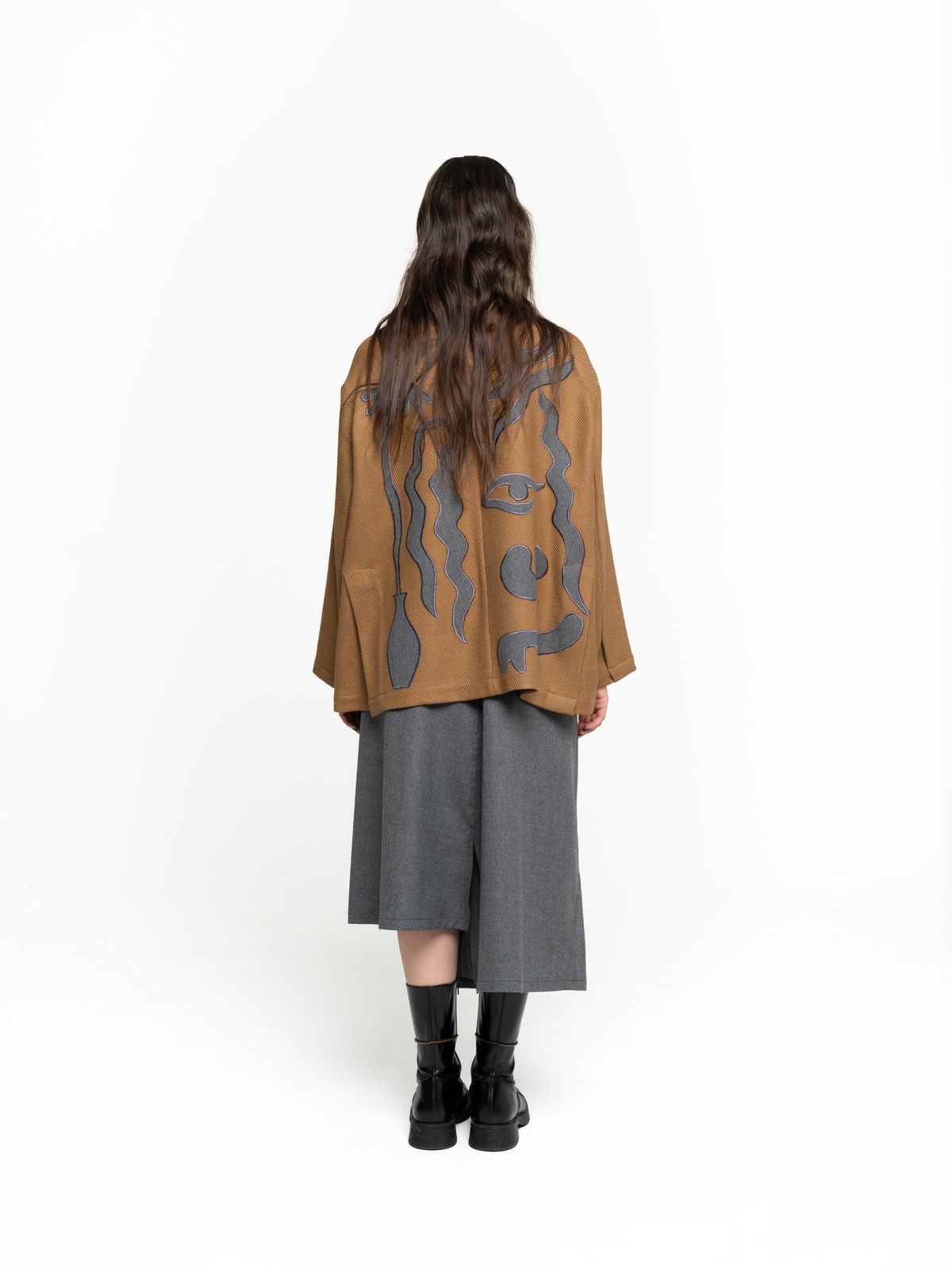 Mama Blazer - Women